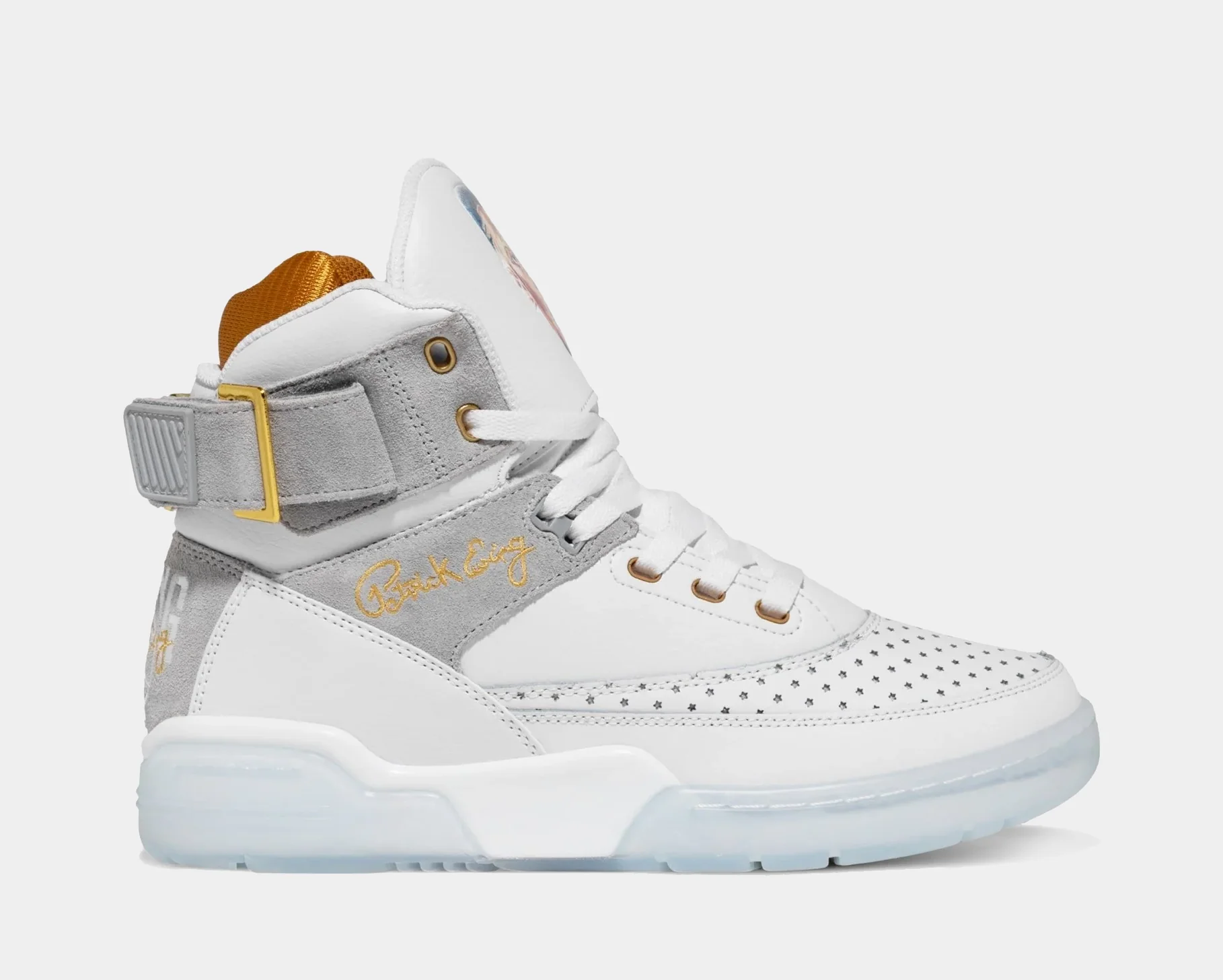 33 HI x LAURENS J