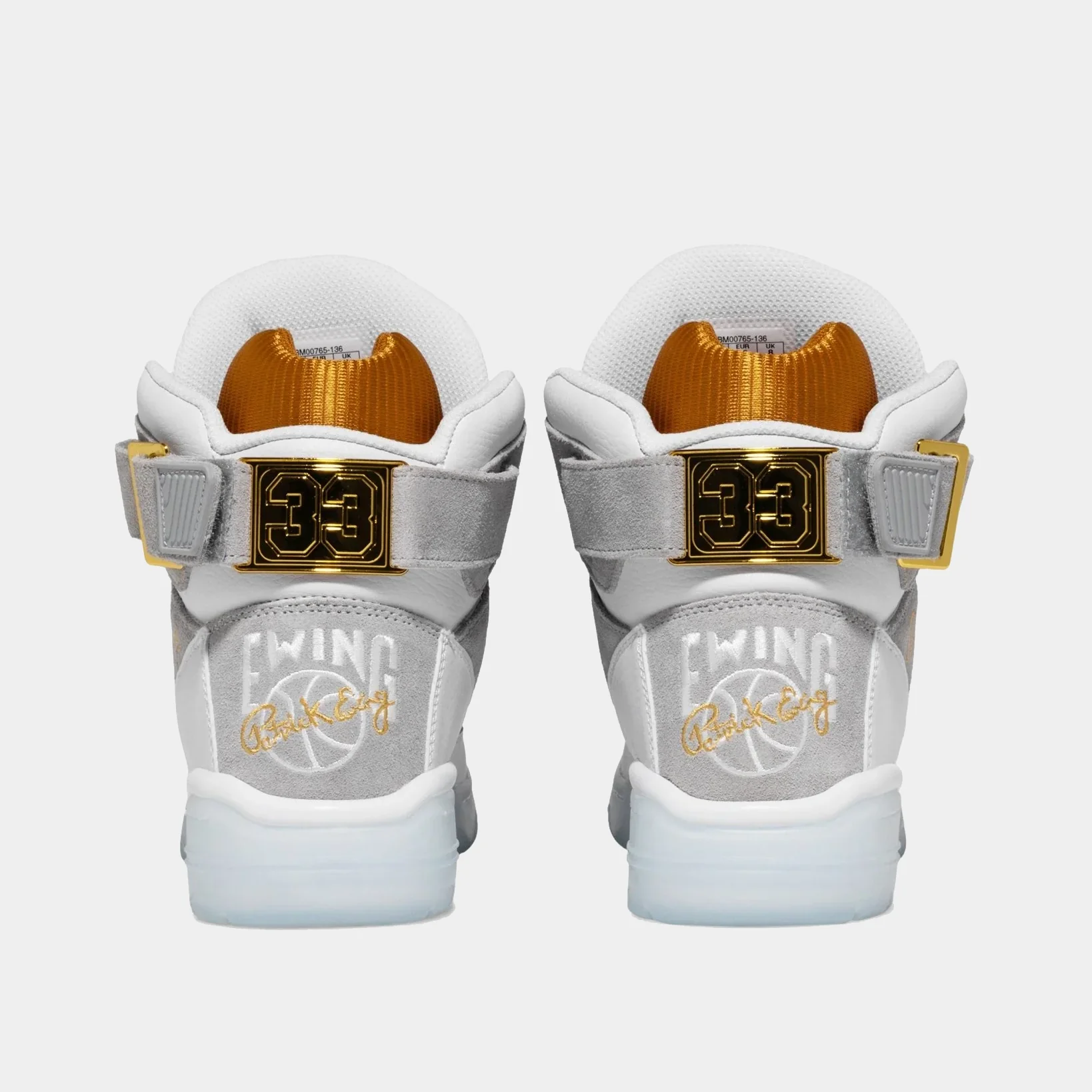 33 HI x LAURENS J - Image 2