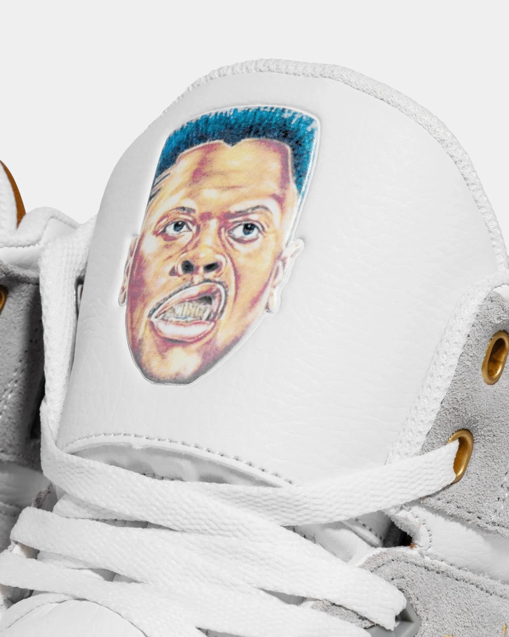 33 HI x LAURENS J - Image 7