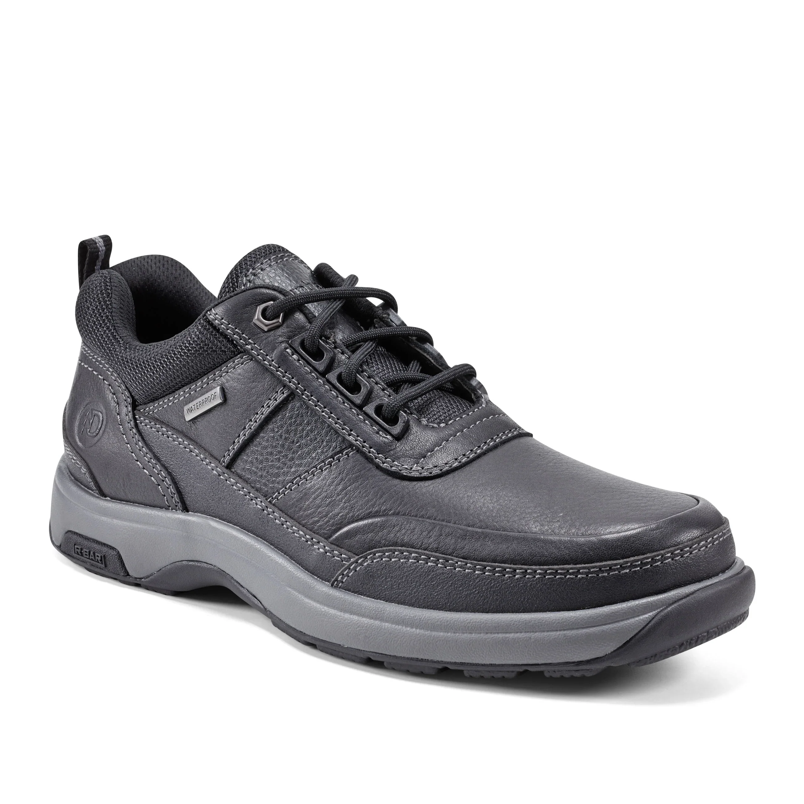 8000 Country Low Lace-up - Image 2