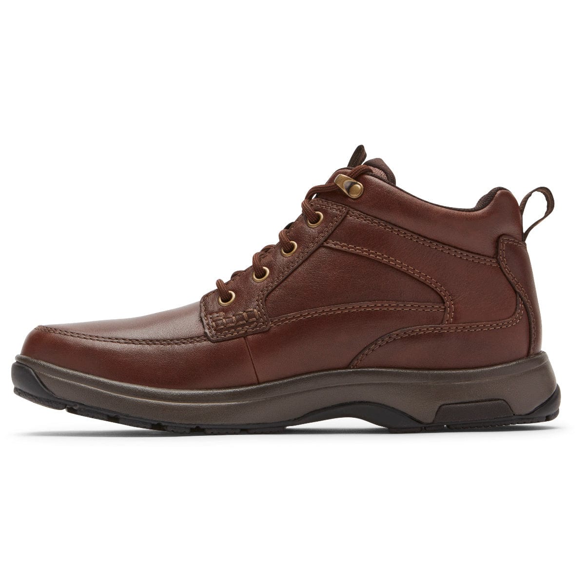 8000 Mid Waterproof Boot - Image 3