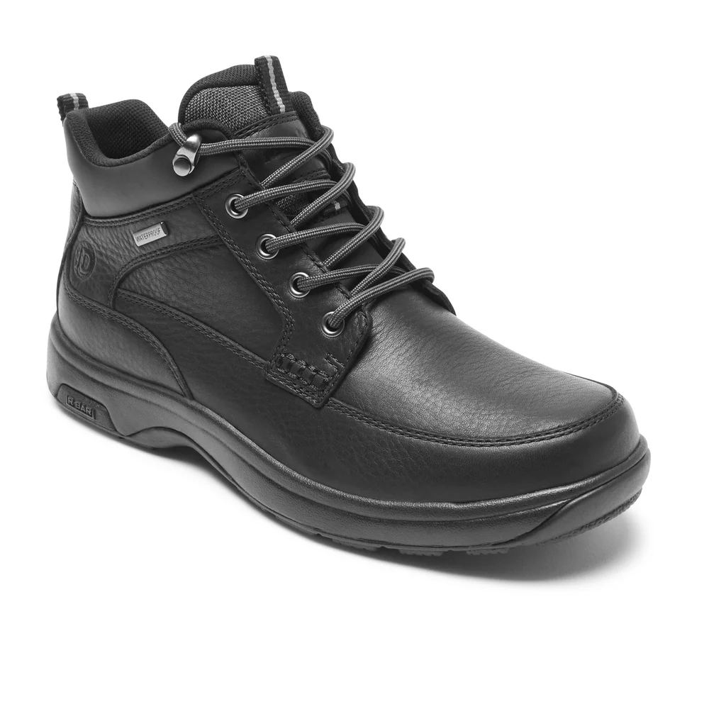 8000 Mid Waterproof Boot - Image 7