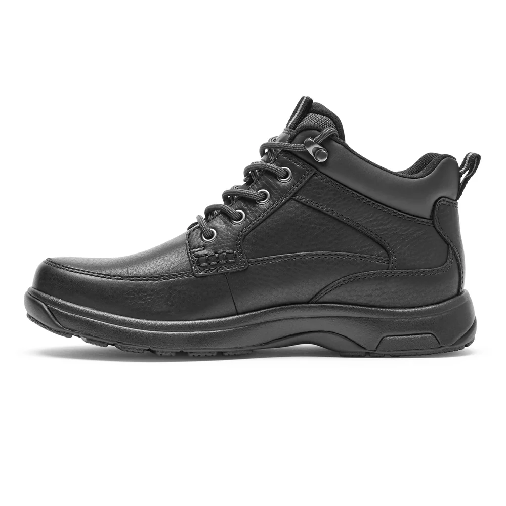 8000 Mid Waterproof Boot - Image 9