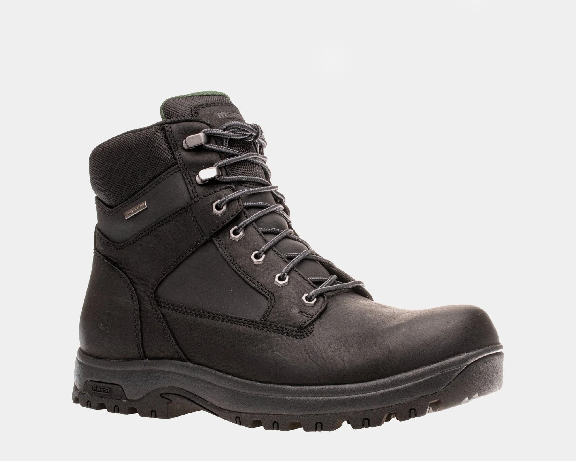 8000Works 6-Inch Plain Toe - Image 2