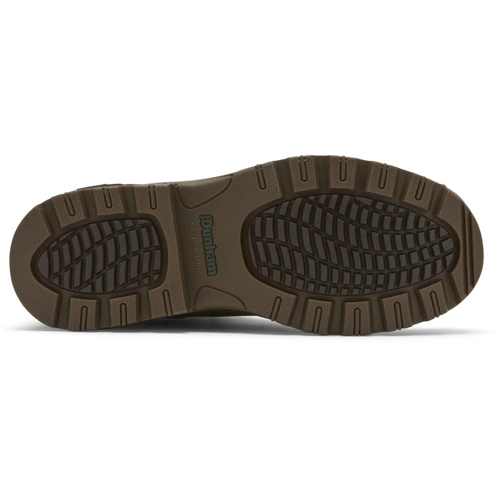 8000Works 6-Inch Plain Toe Waterproof Boot - Image 5