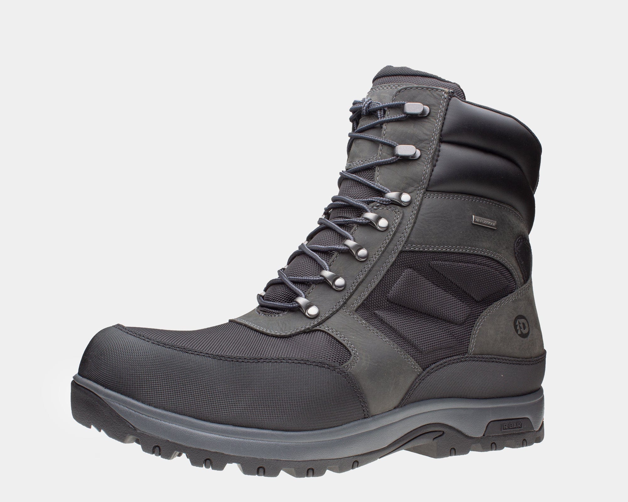 8000 Works 8-Inch Ubal Boot - Image 2