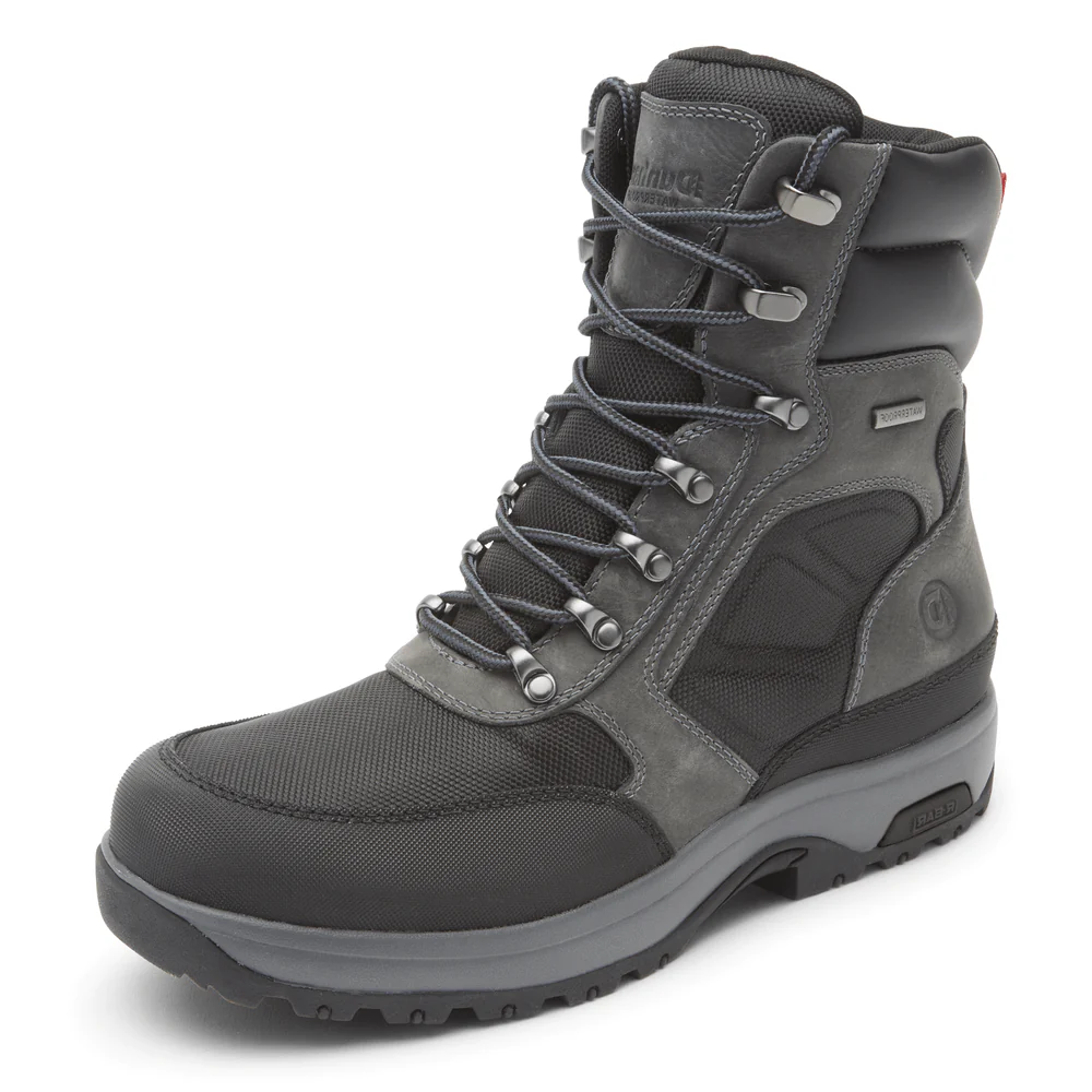 8000 Works 8-Inch Ubal Boot - Image 3