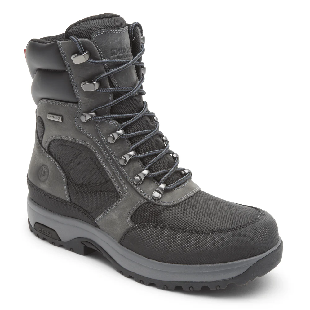 8000 Works 8-Inch Ubal Boot - Image 4