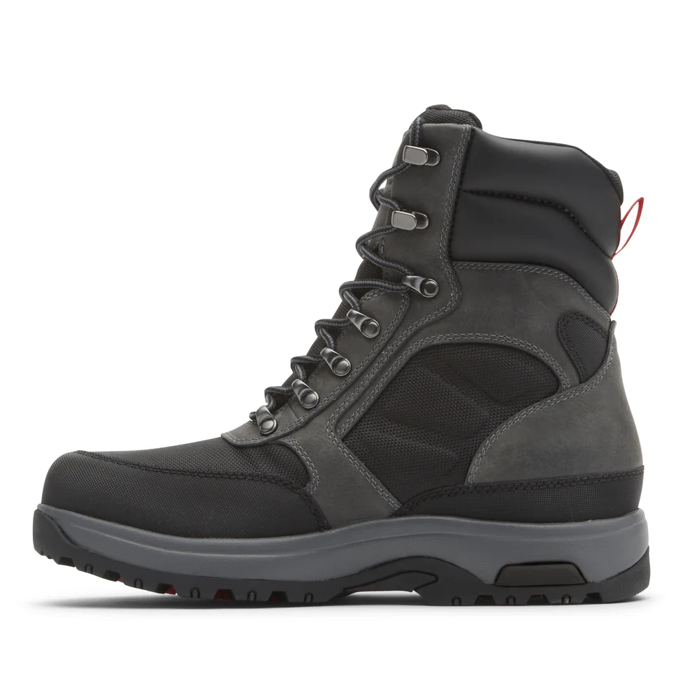 8000 Works 8-Inch Ubal Boot - Image 5