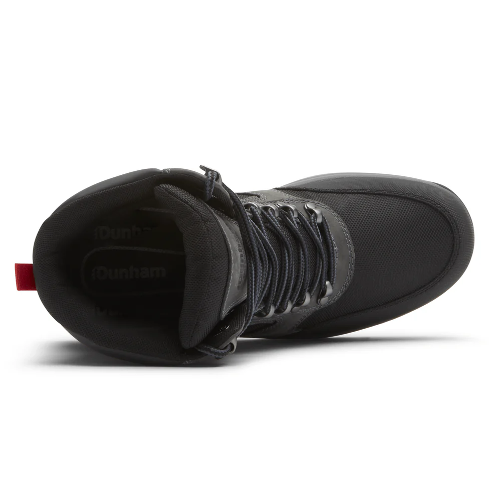 8000 Works 8-Inch Ubal Boot - Image 6