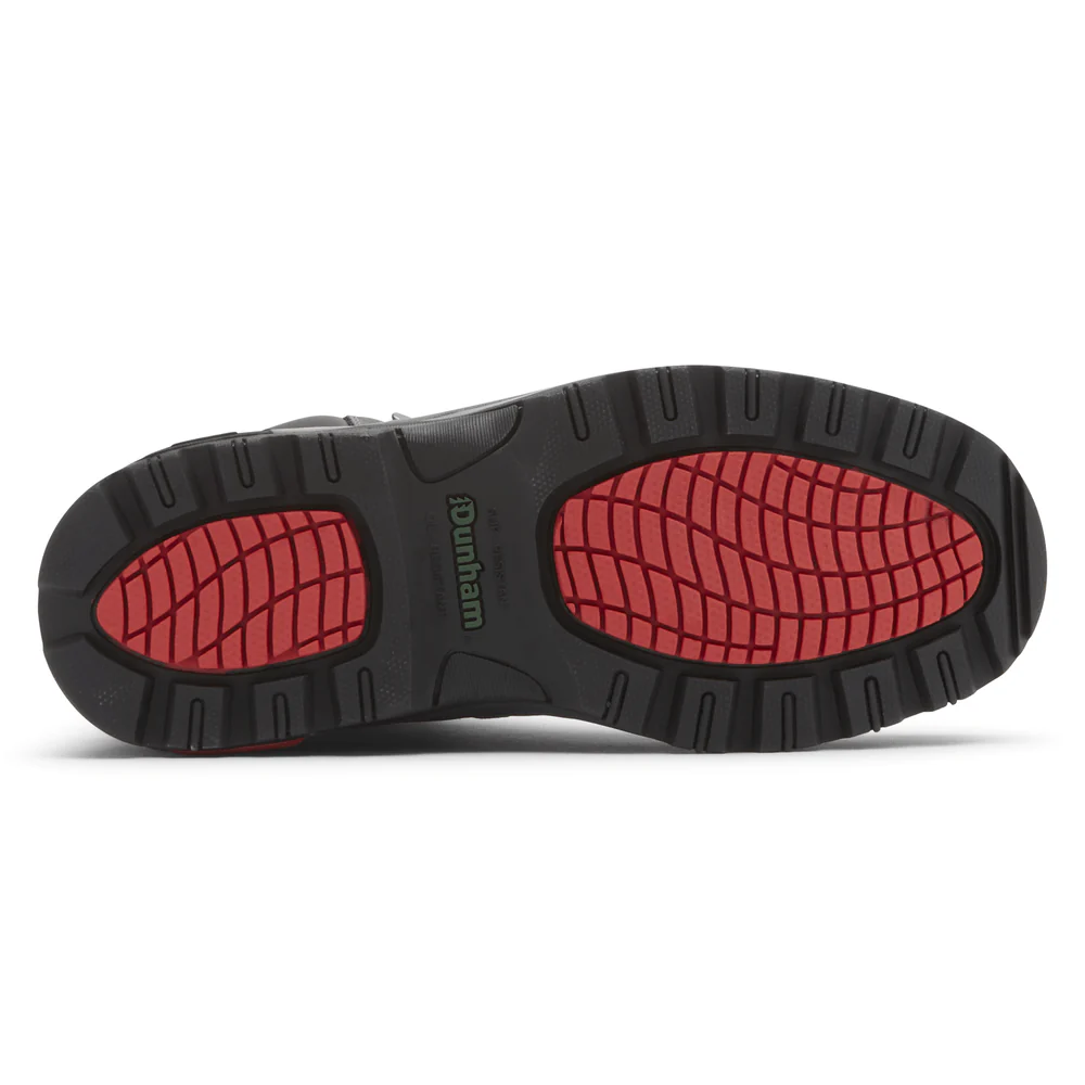 8000 Works 8-Inch Ubal Boot - Image 7