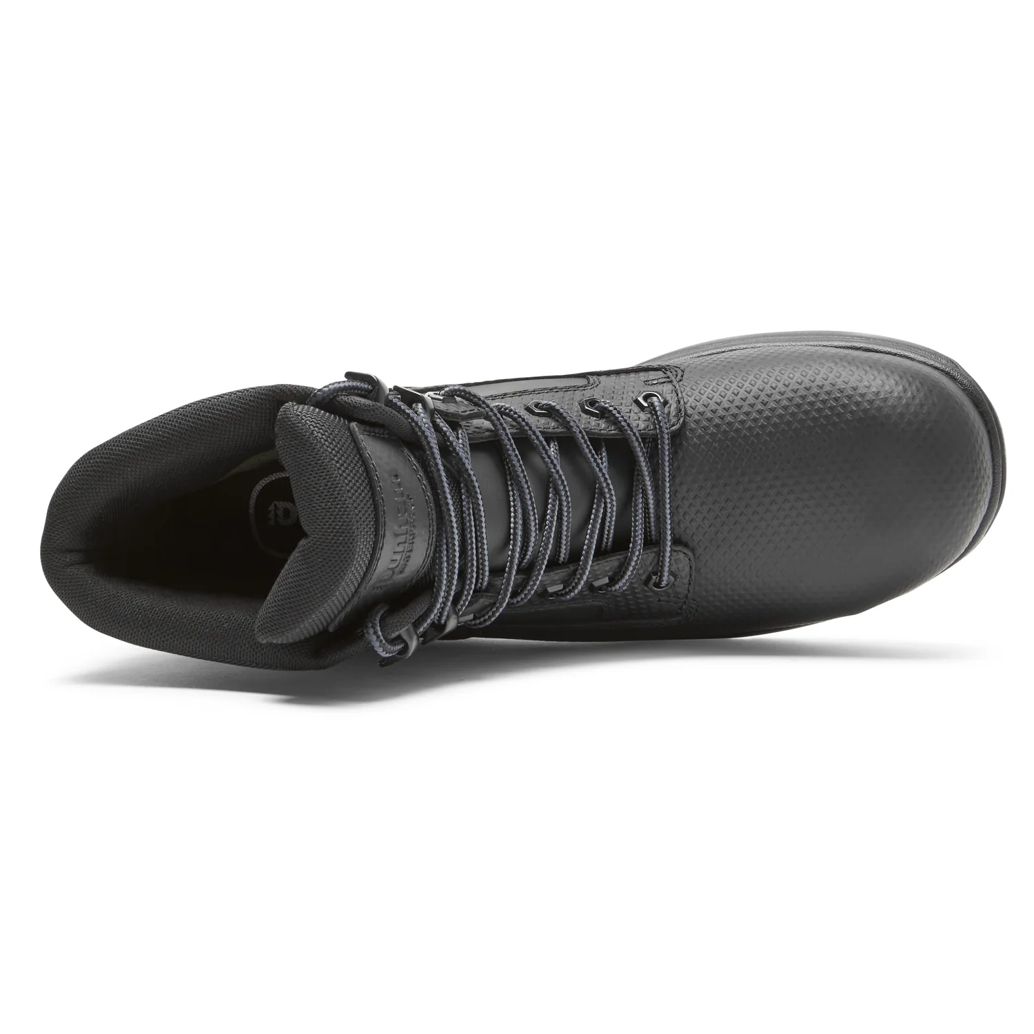 8000Works Safety Plain Toe Boot – Waterproof - Image 5