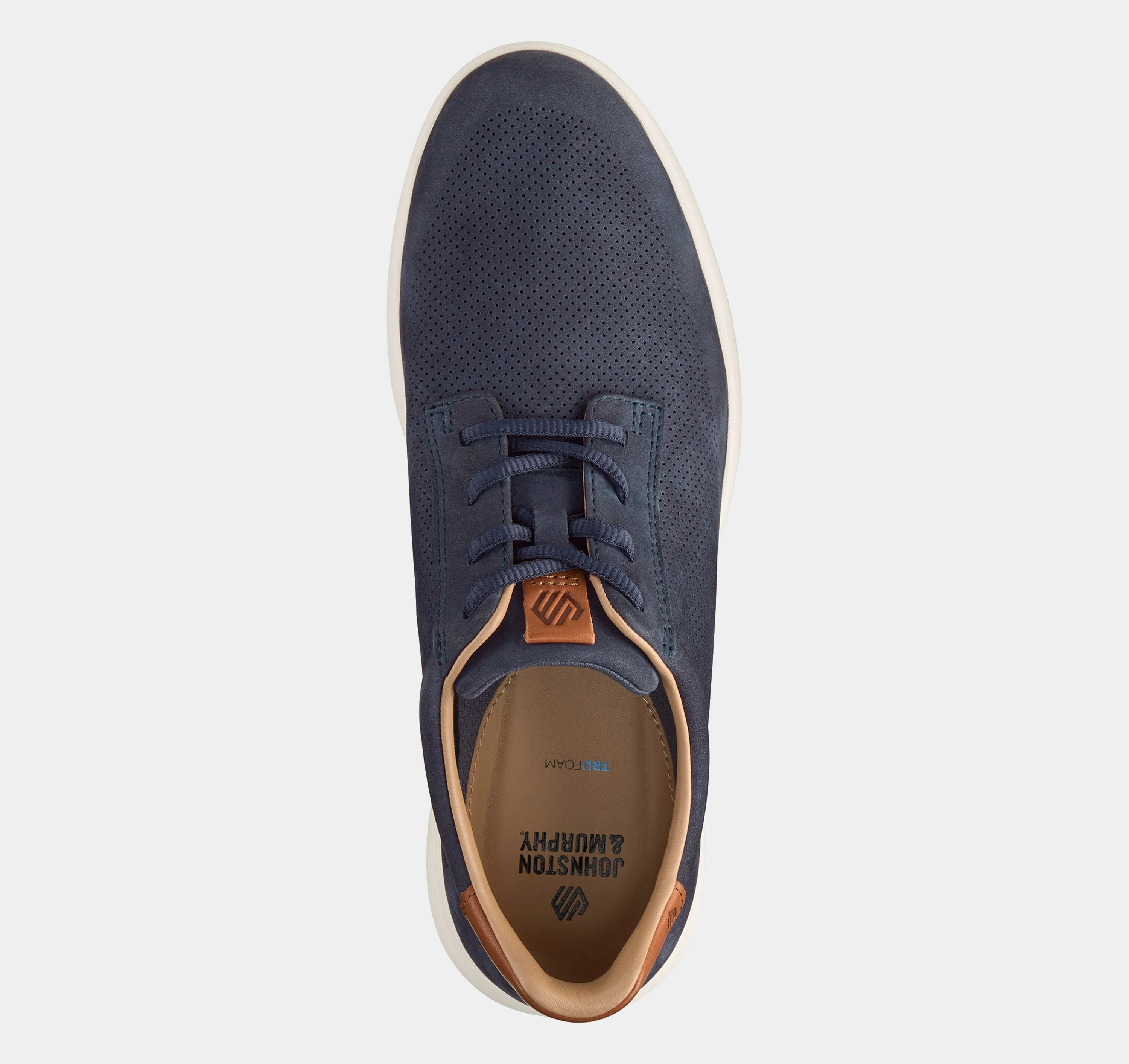 Ackerson Perfed Plain Toe - Image 16