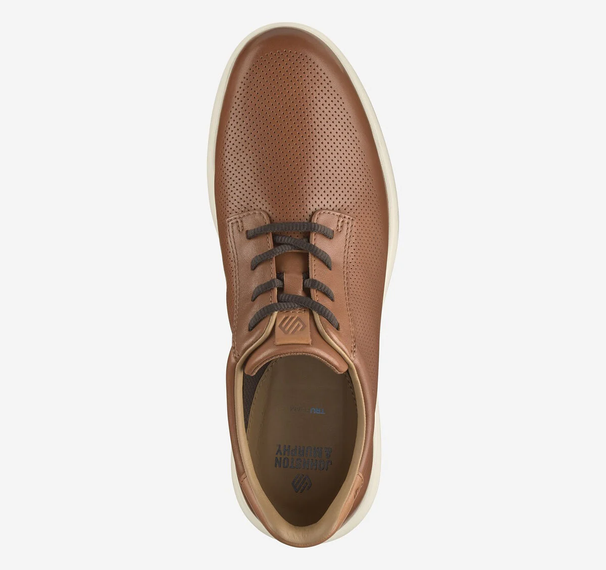 Ackerson Perfed Plain Toe - Image 4