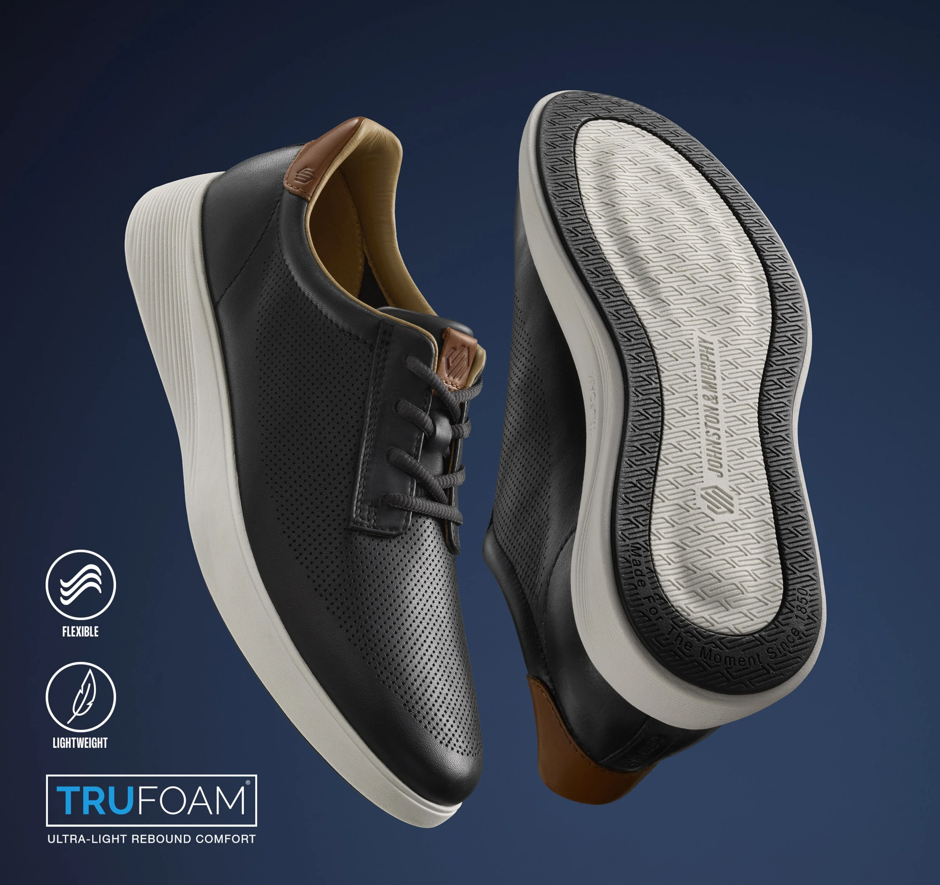 Ackerson Perfed Plain Toe - Image 9