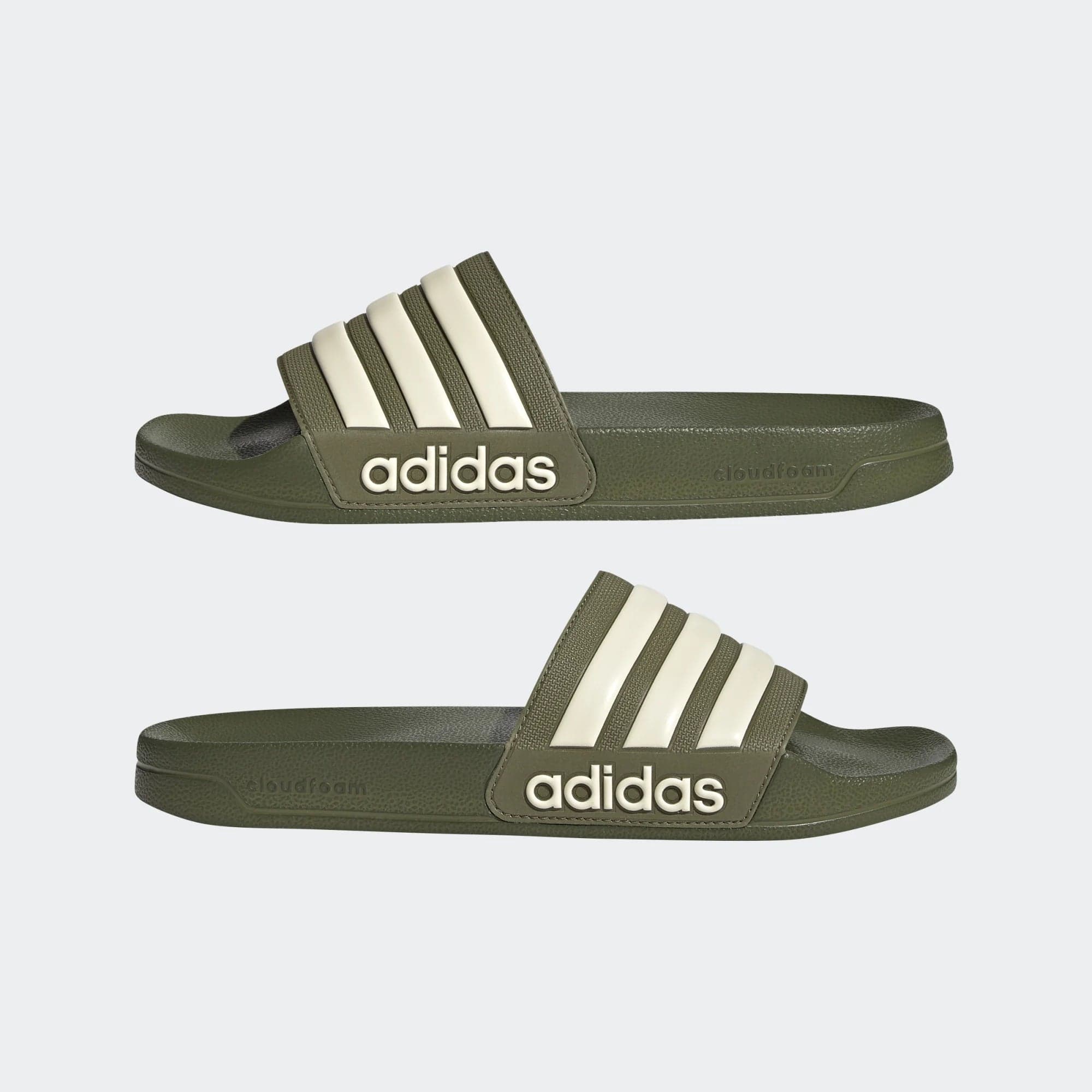 Adilette Shower Slides - Image 59