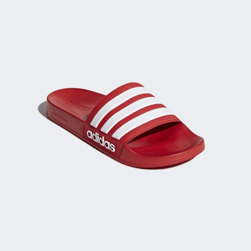 Adilette Shower Slides - Image 67
