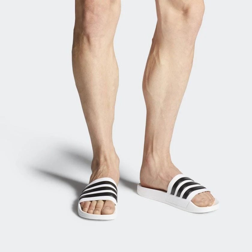 Adilette Shower Slides - Image 73