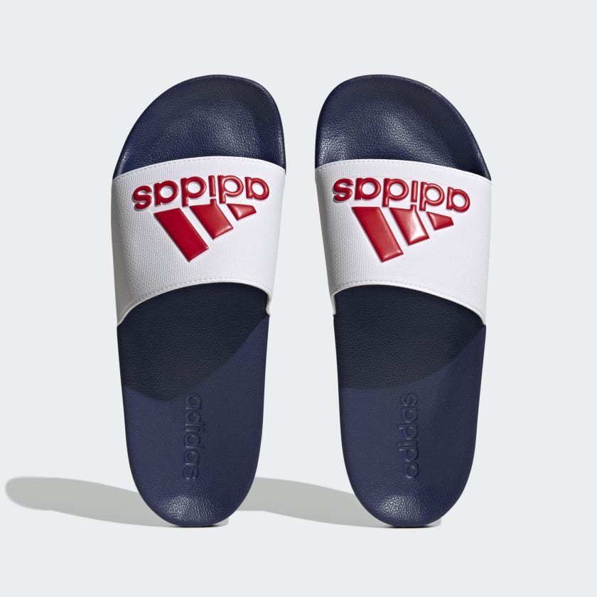 Adilette Shower Slides - Image 83