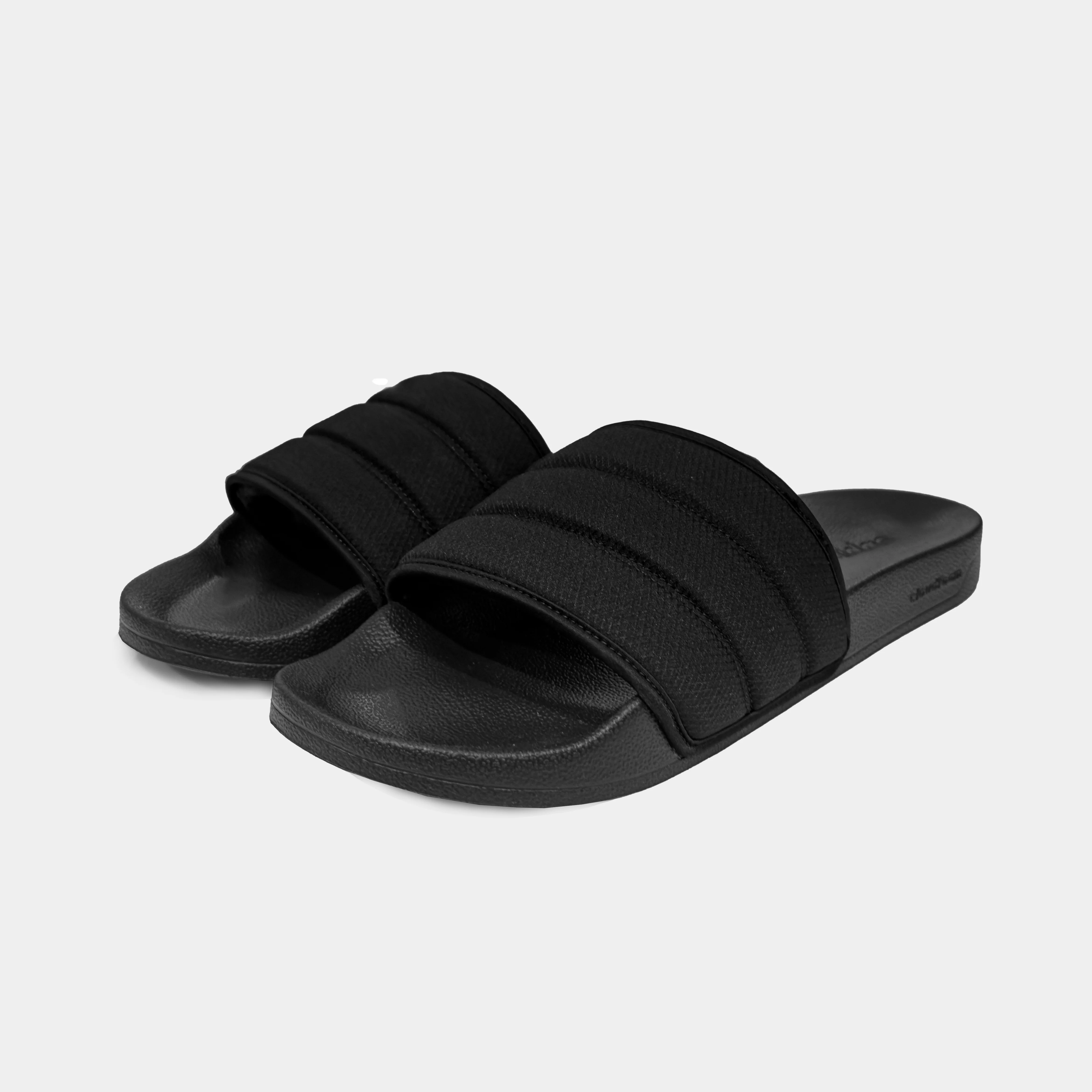 Adilette NoShower Slides - Image 2