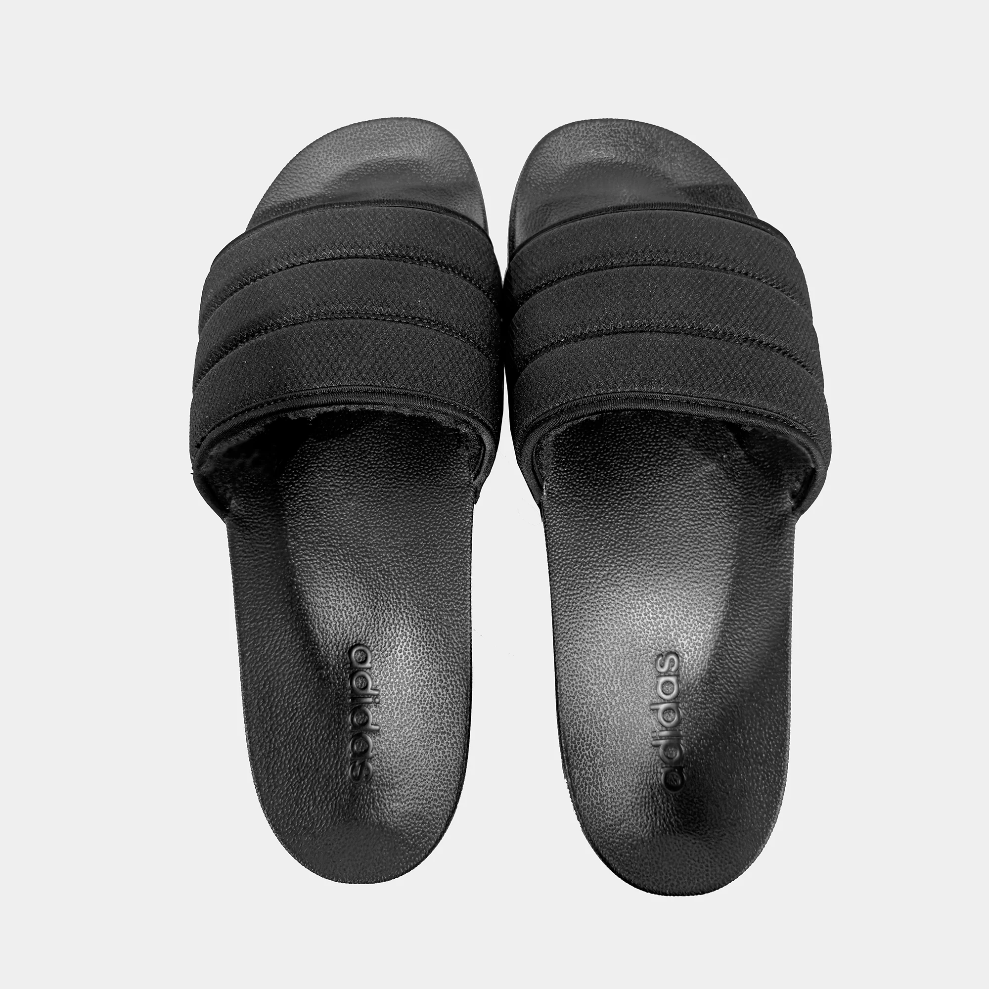 Adilette NoShower Slides - Image 5