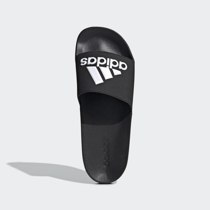 Adilette Shower Slides - Image 3