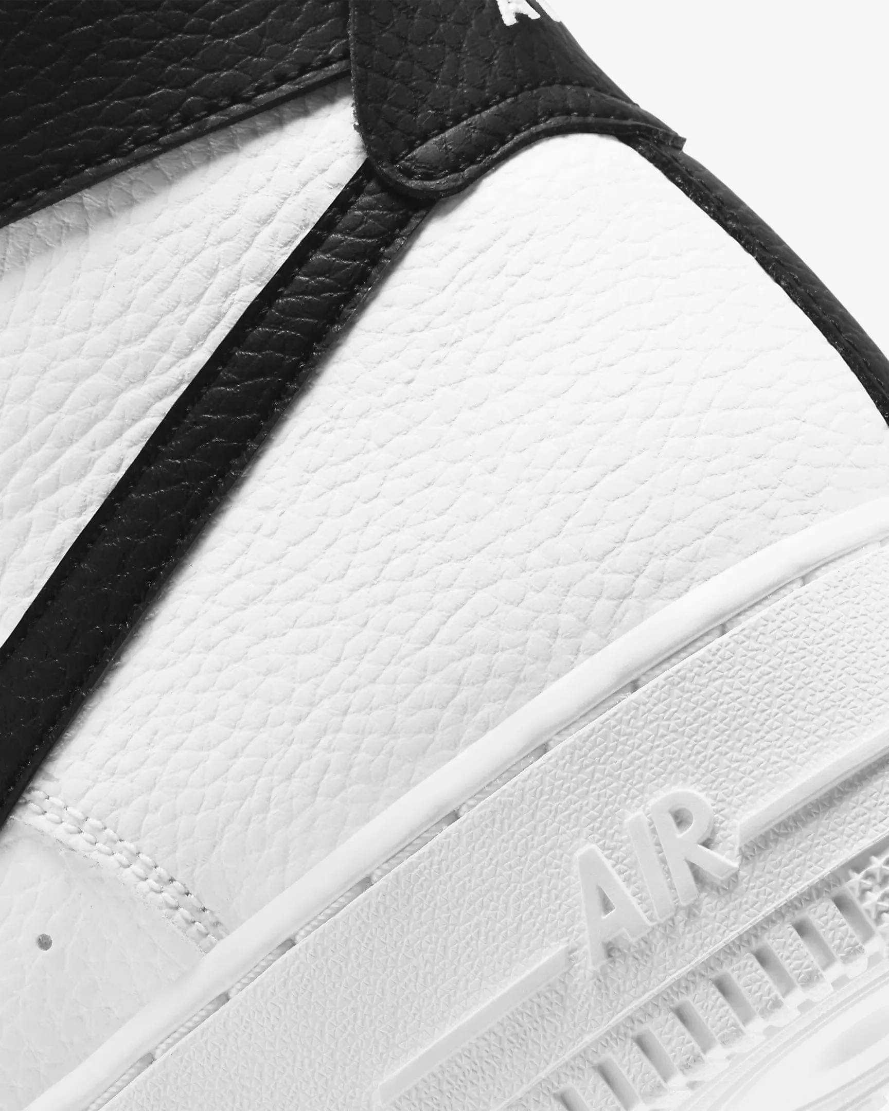 Air Force 1 07 High - Image 10