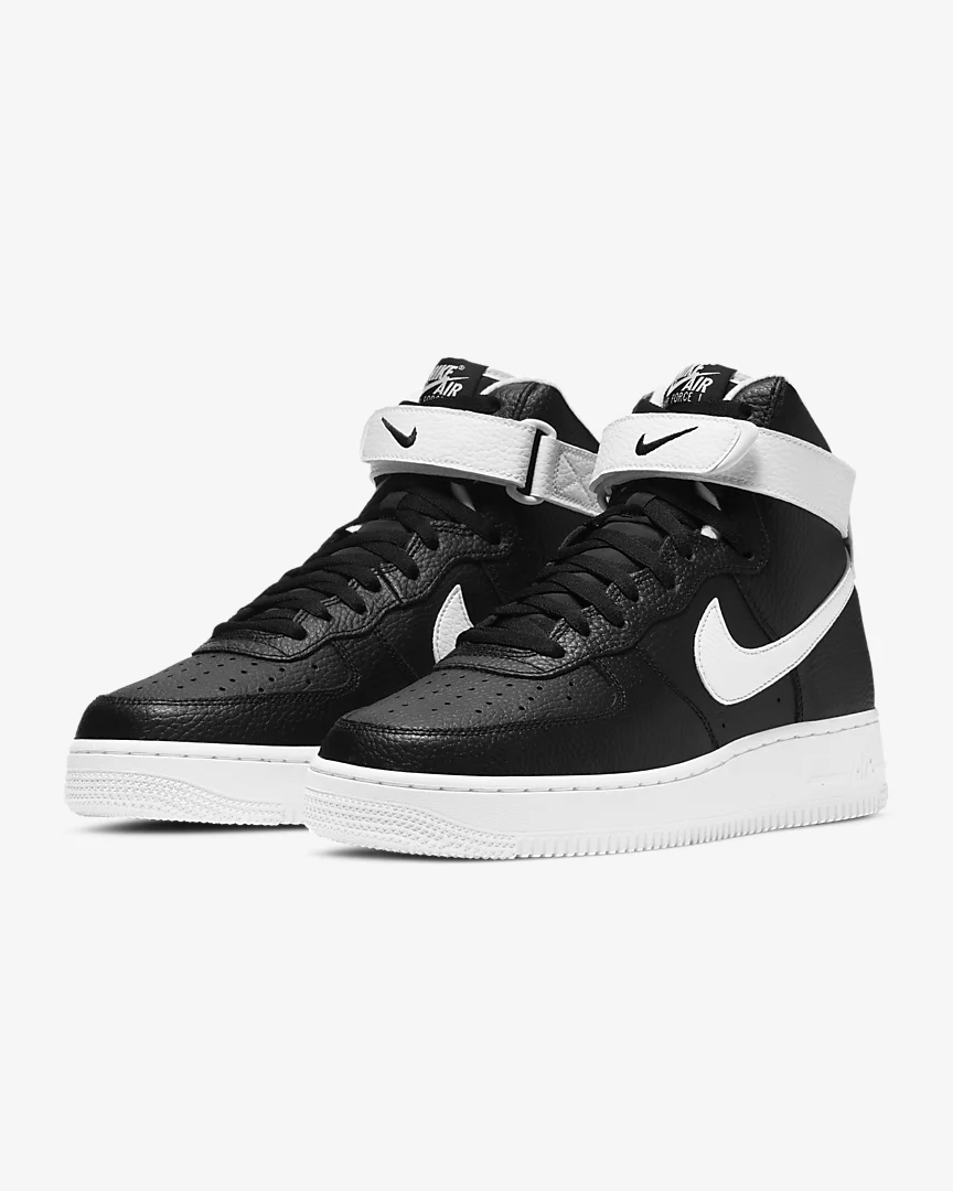 Air Force 1 07 High - Image 13