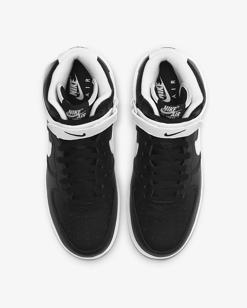 Air Force 1 07 High - Image 14