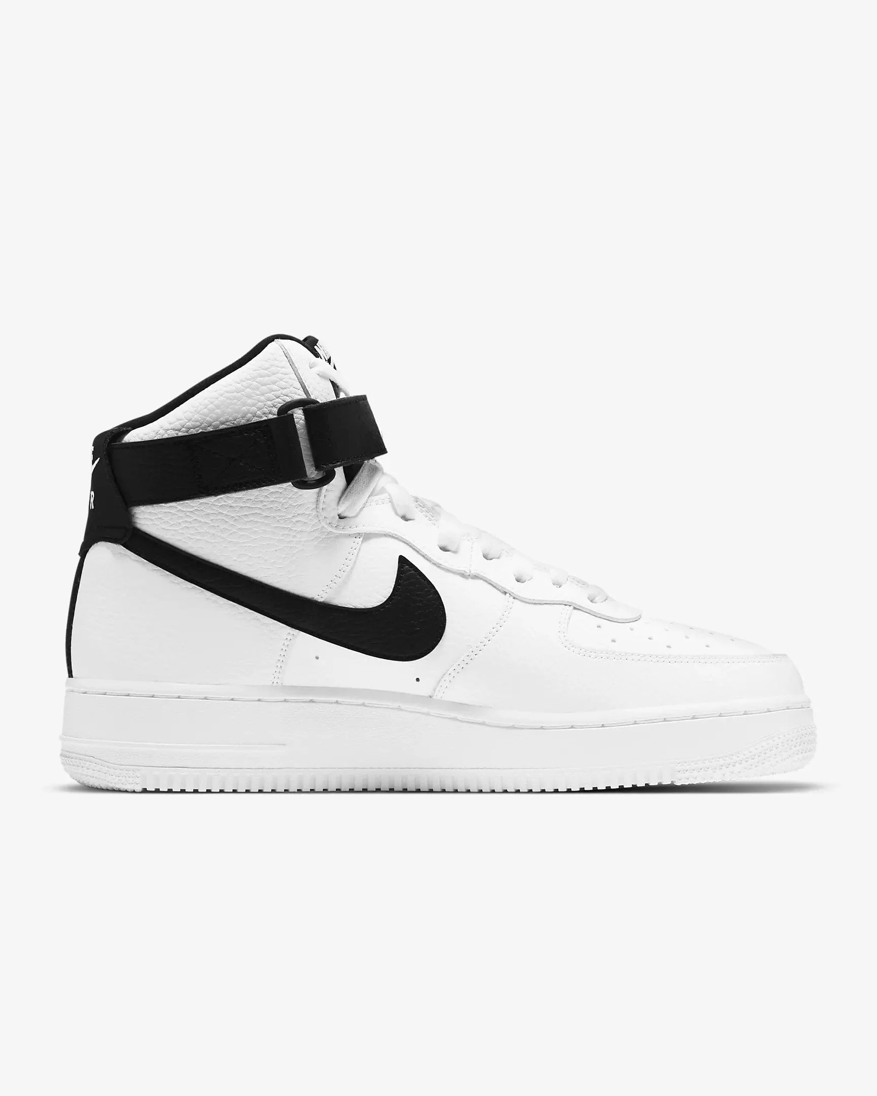 Air Force 1 07 High - Image 5