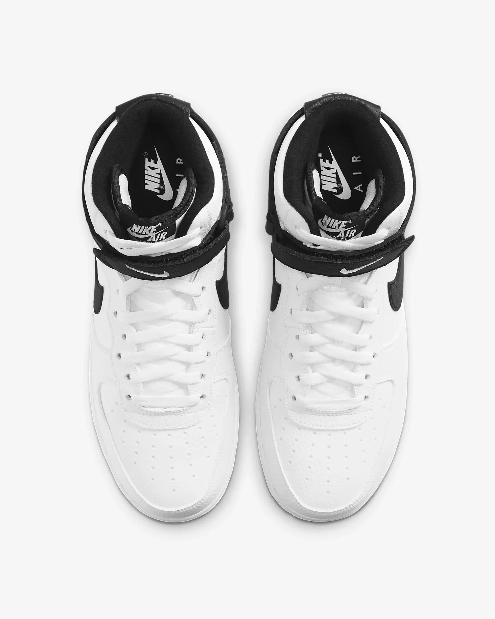 Air Force 1 07 High - Image 6