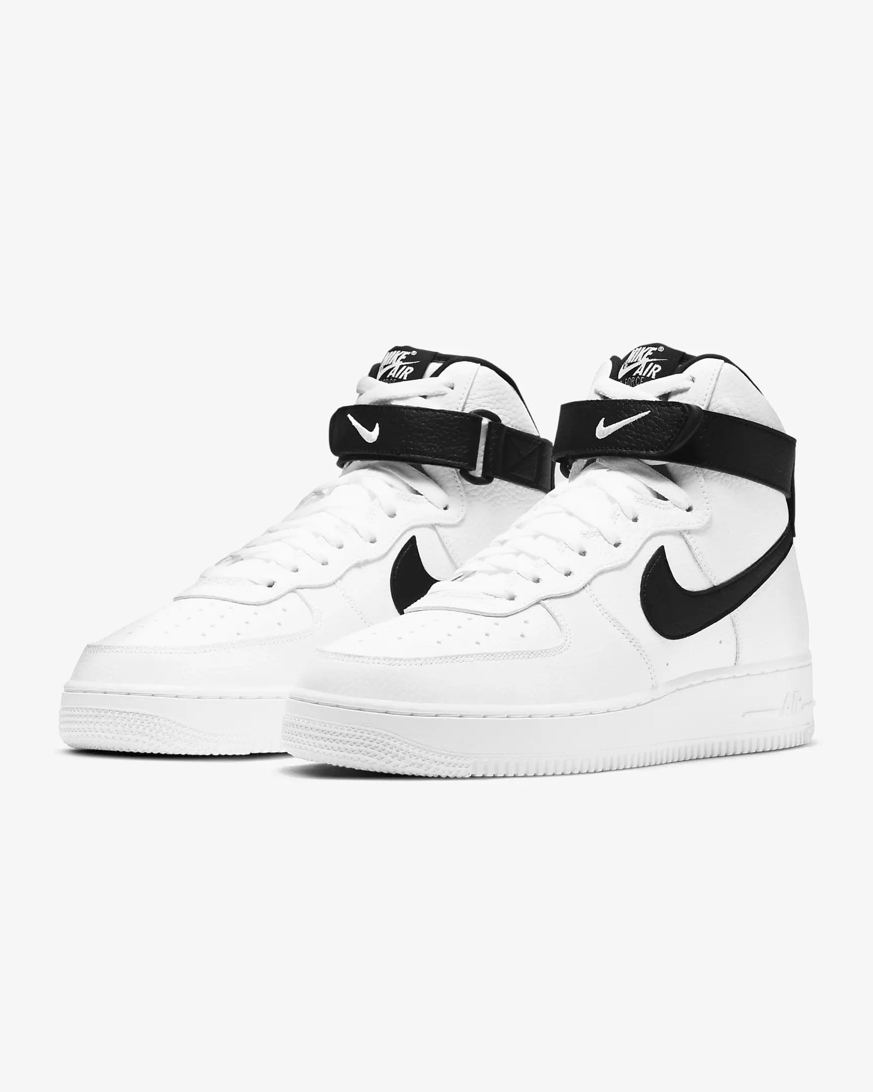 Air Force 1 07 High - Image 7