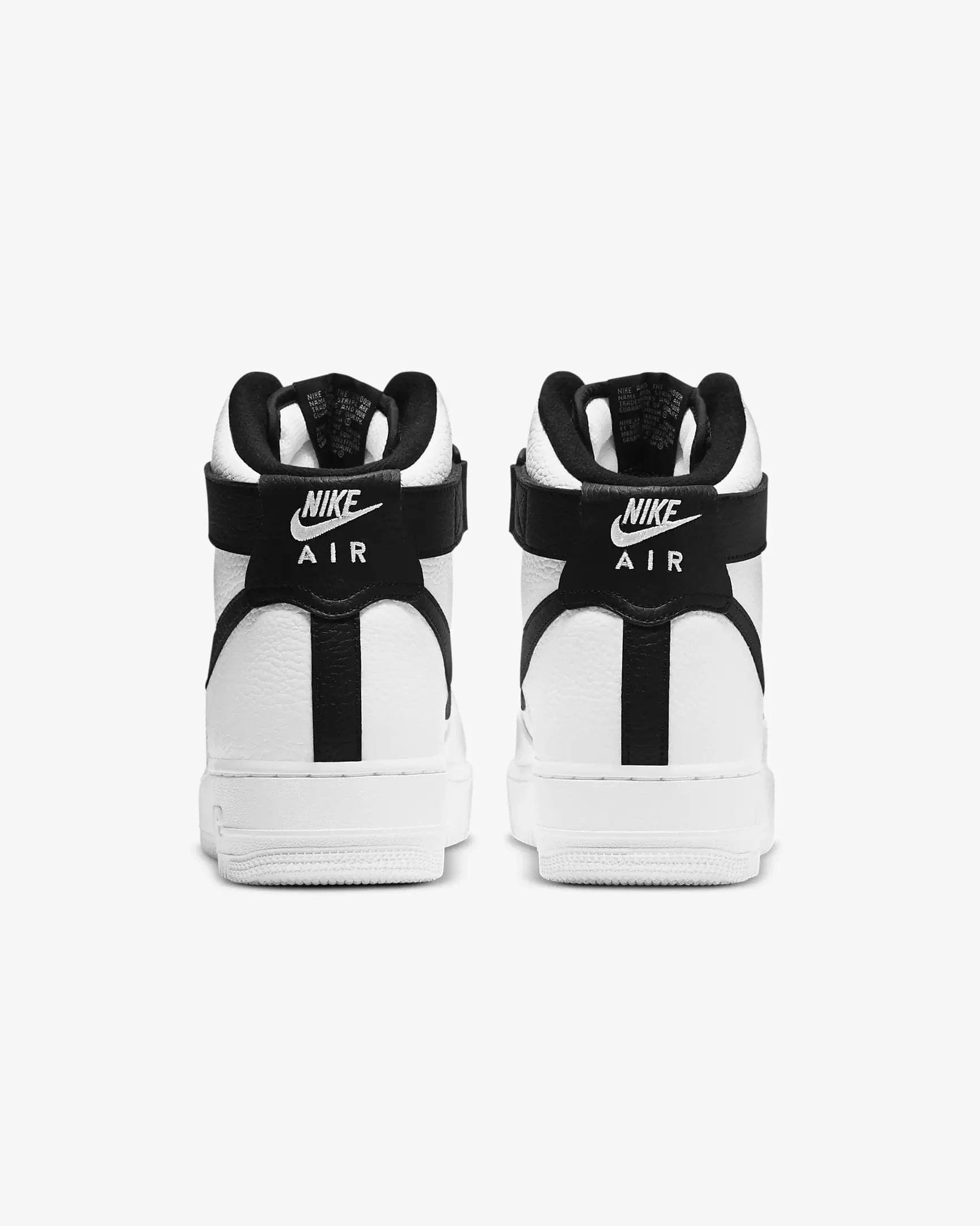 Air Force 1 07 High - Image 8