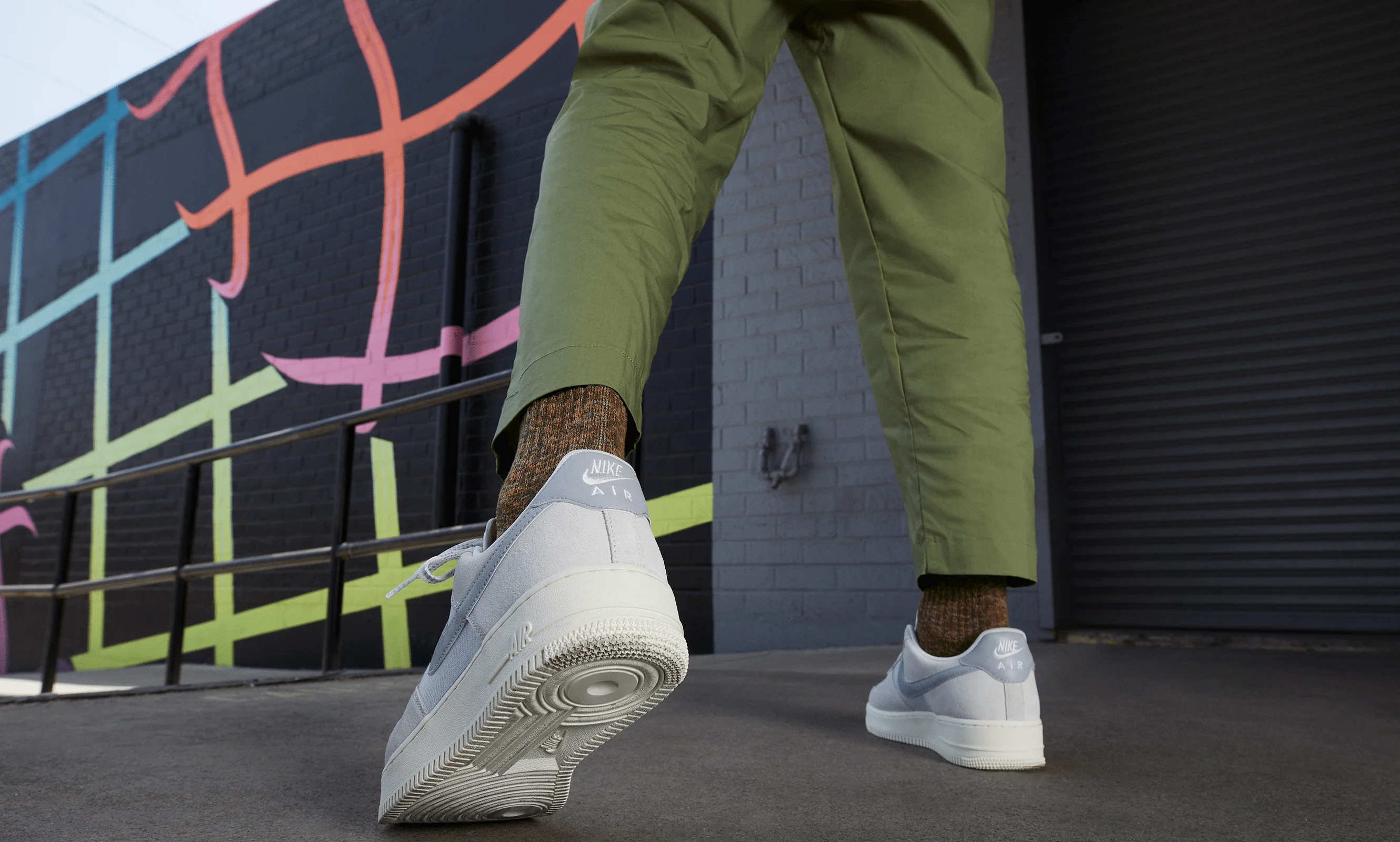 Air Force 1 '07 LV8 - Image 13