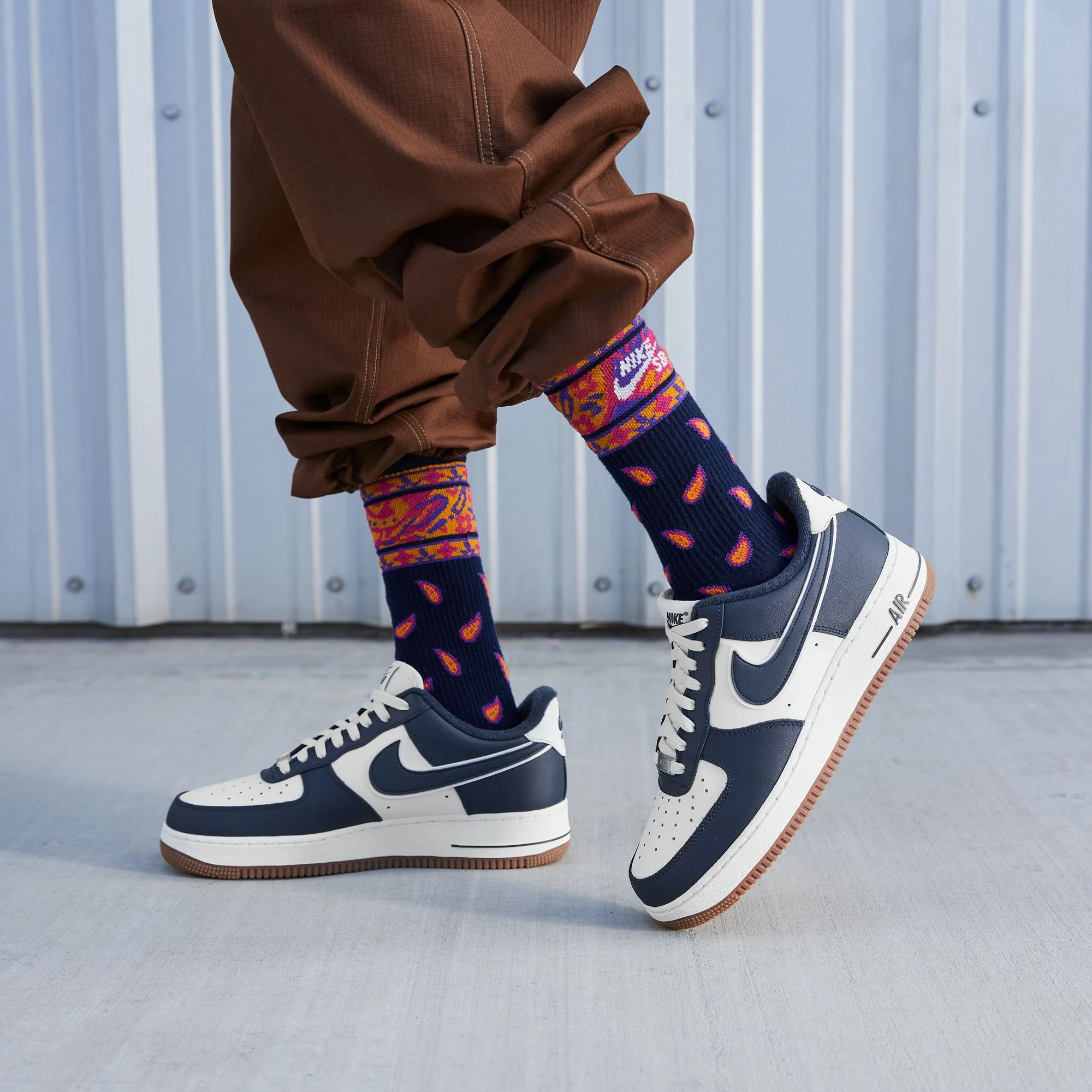 Air Force 1 '07 LV8 - Image 10