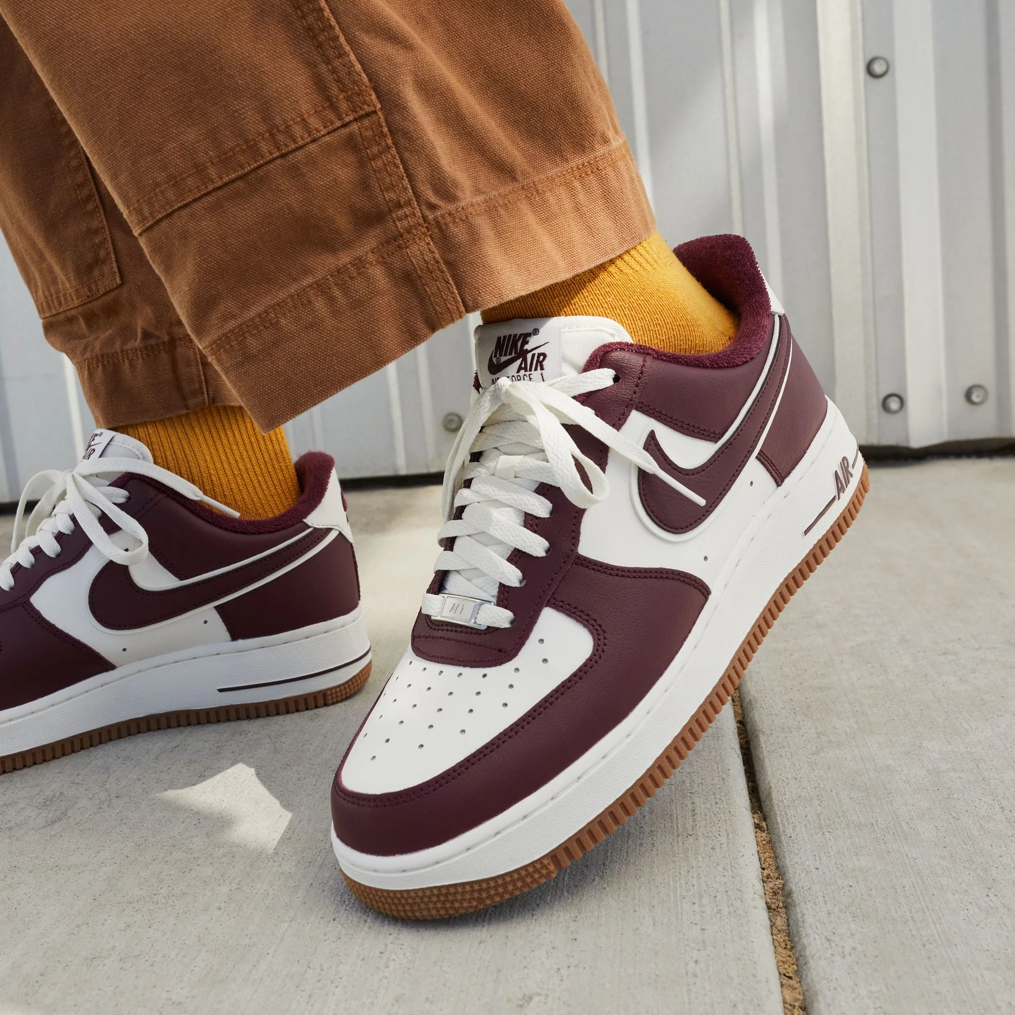 Air Force 1 '07 LV8 - Image 14