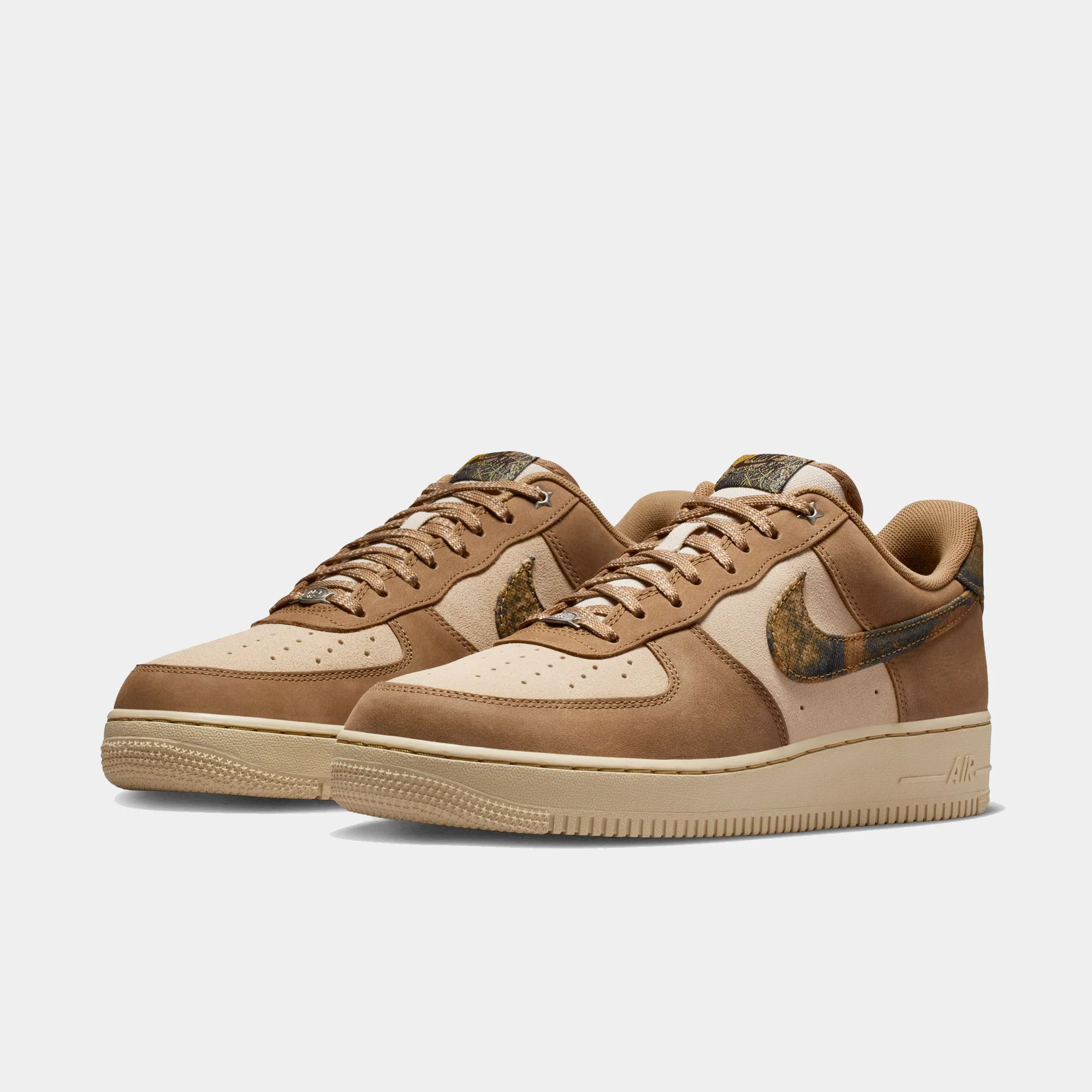 Air Force 1 '07 RealTree - Image 2