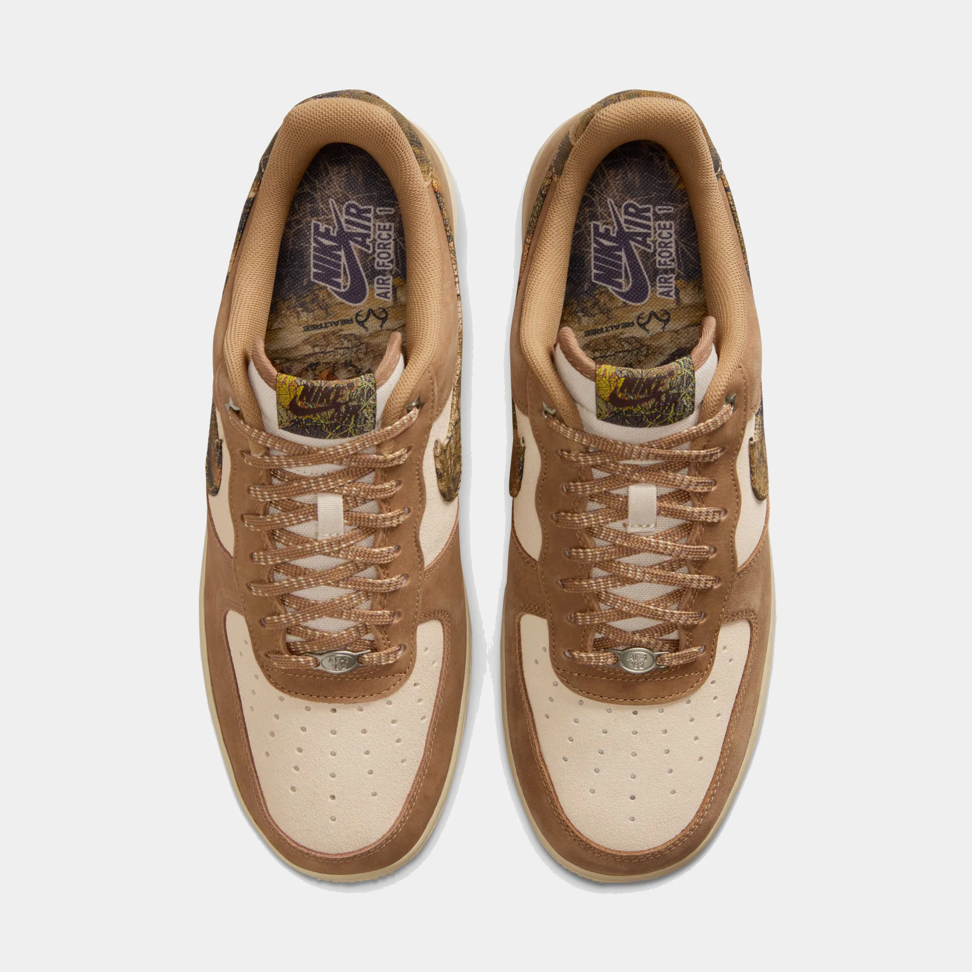 Air Force 1 '07 RealTree - Image 3