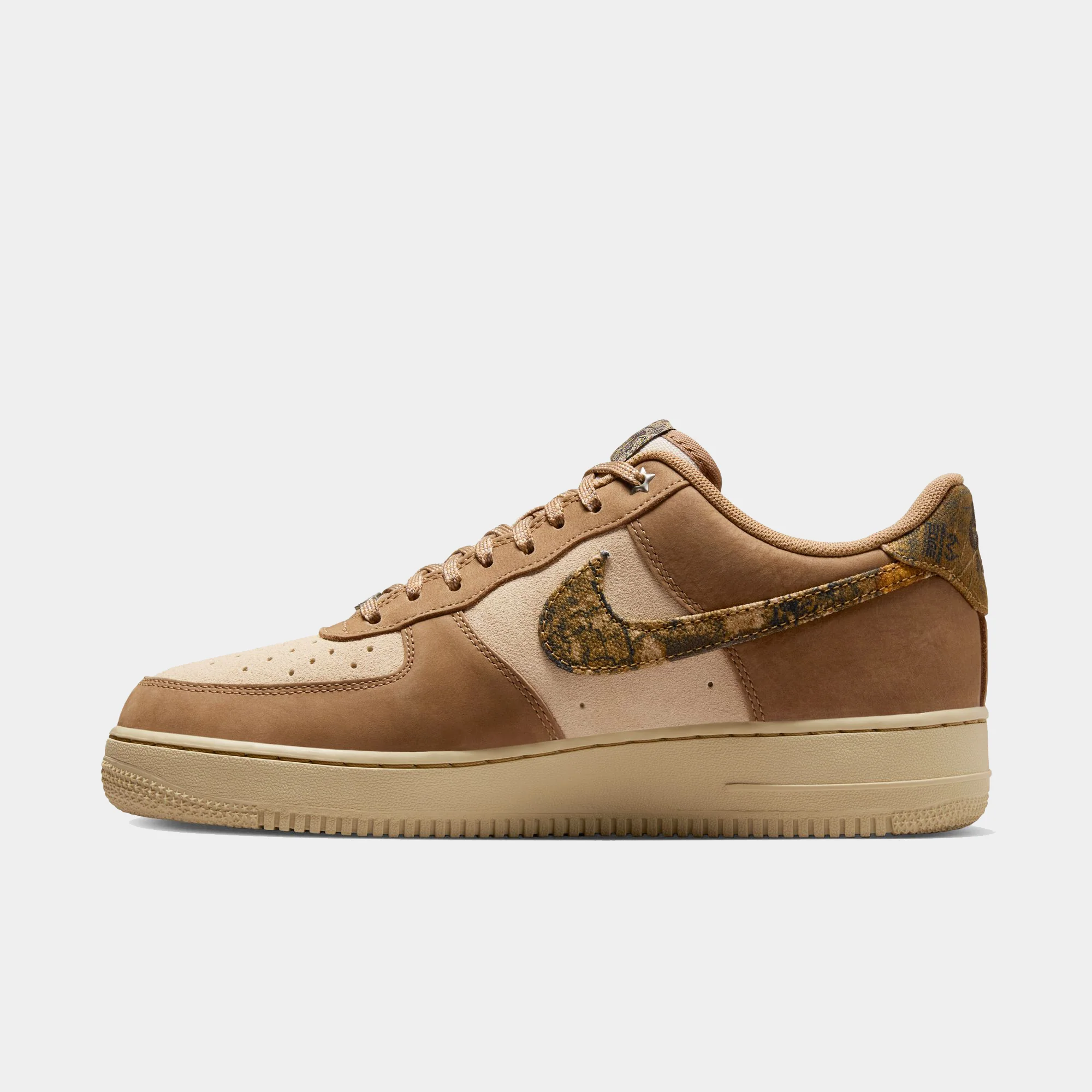 Air Force 1 '07 RealTree - Image 4