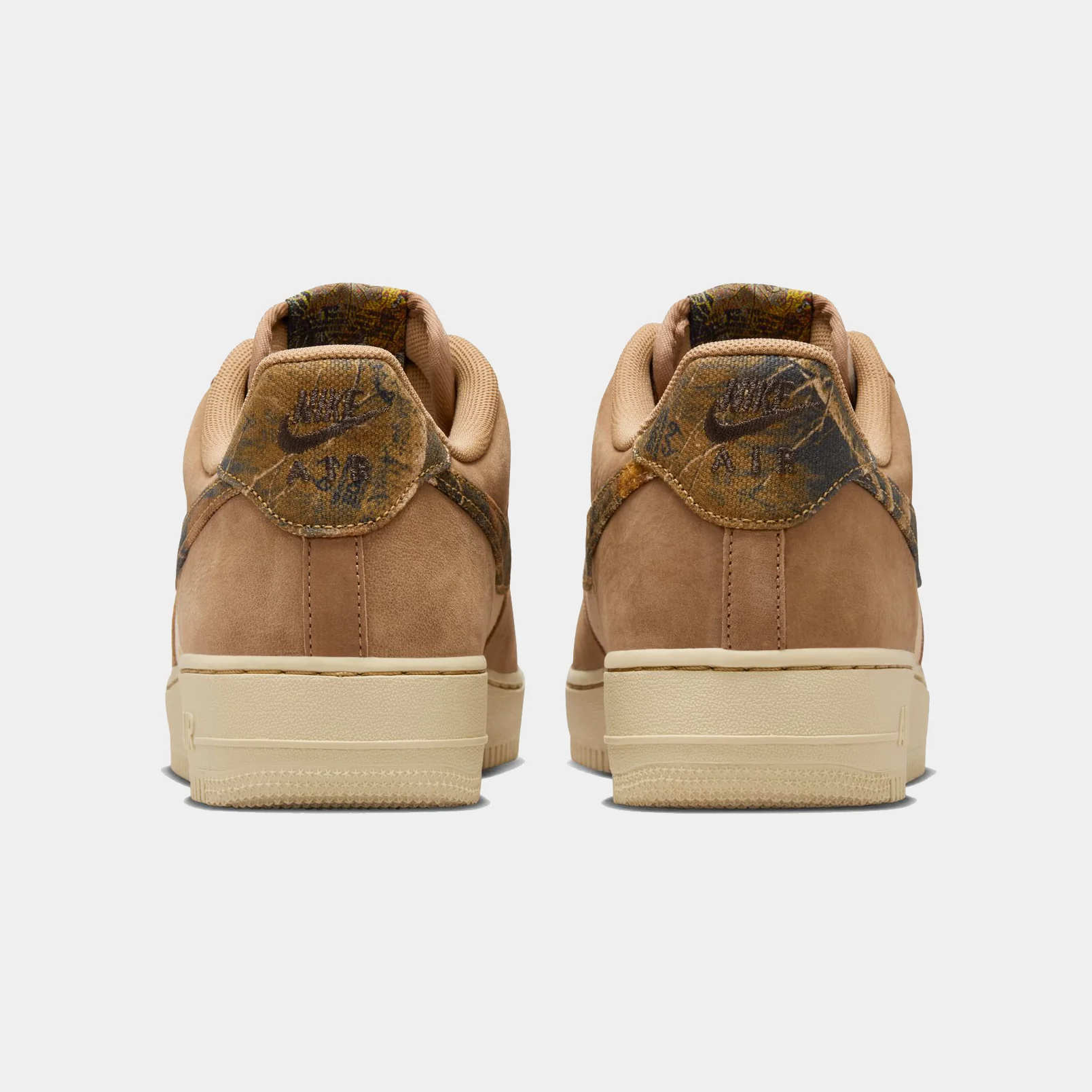 Air Force 1 '07 RealTree - Image 6