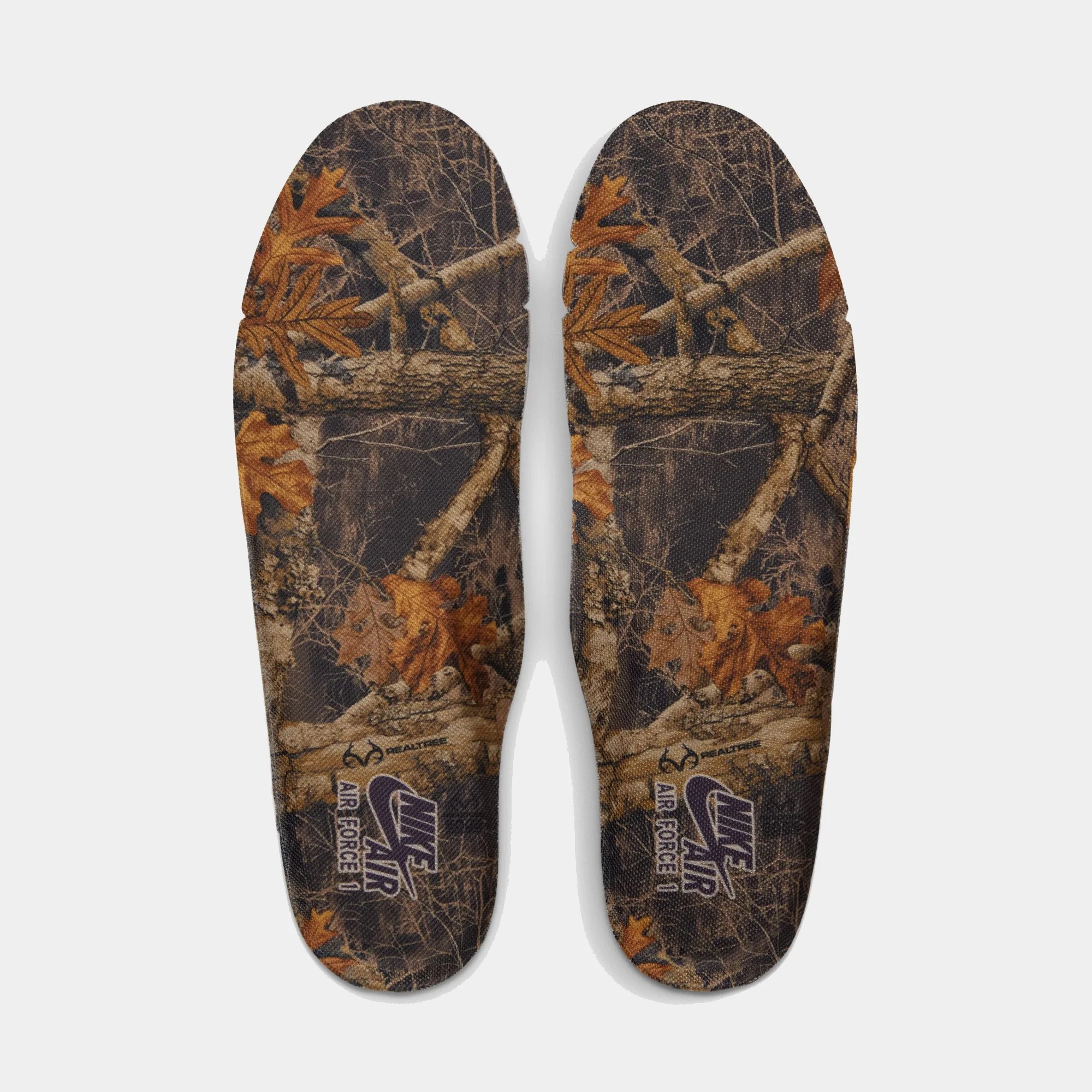 Air Force 1 '07 RealTree - Image 7