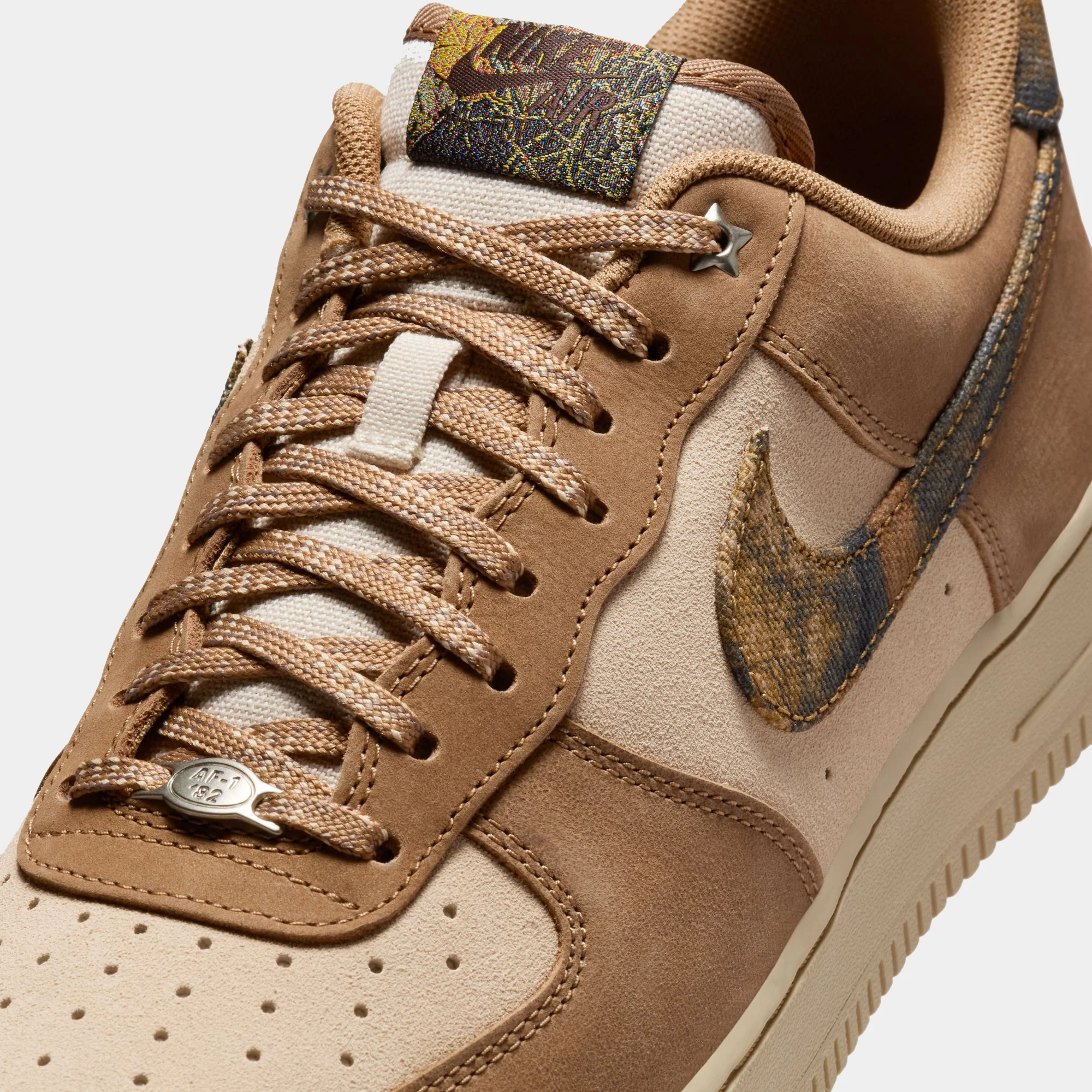 Air Force 1 '07 RealTree - Image 8