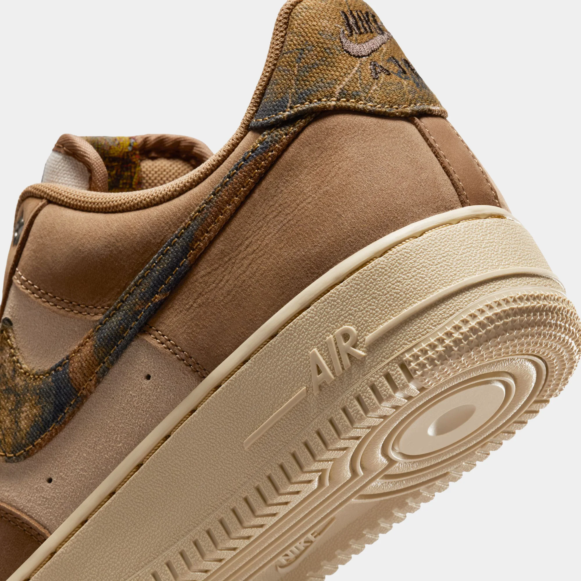 Air Force 1 '07 RealTree - Image 9