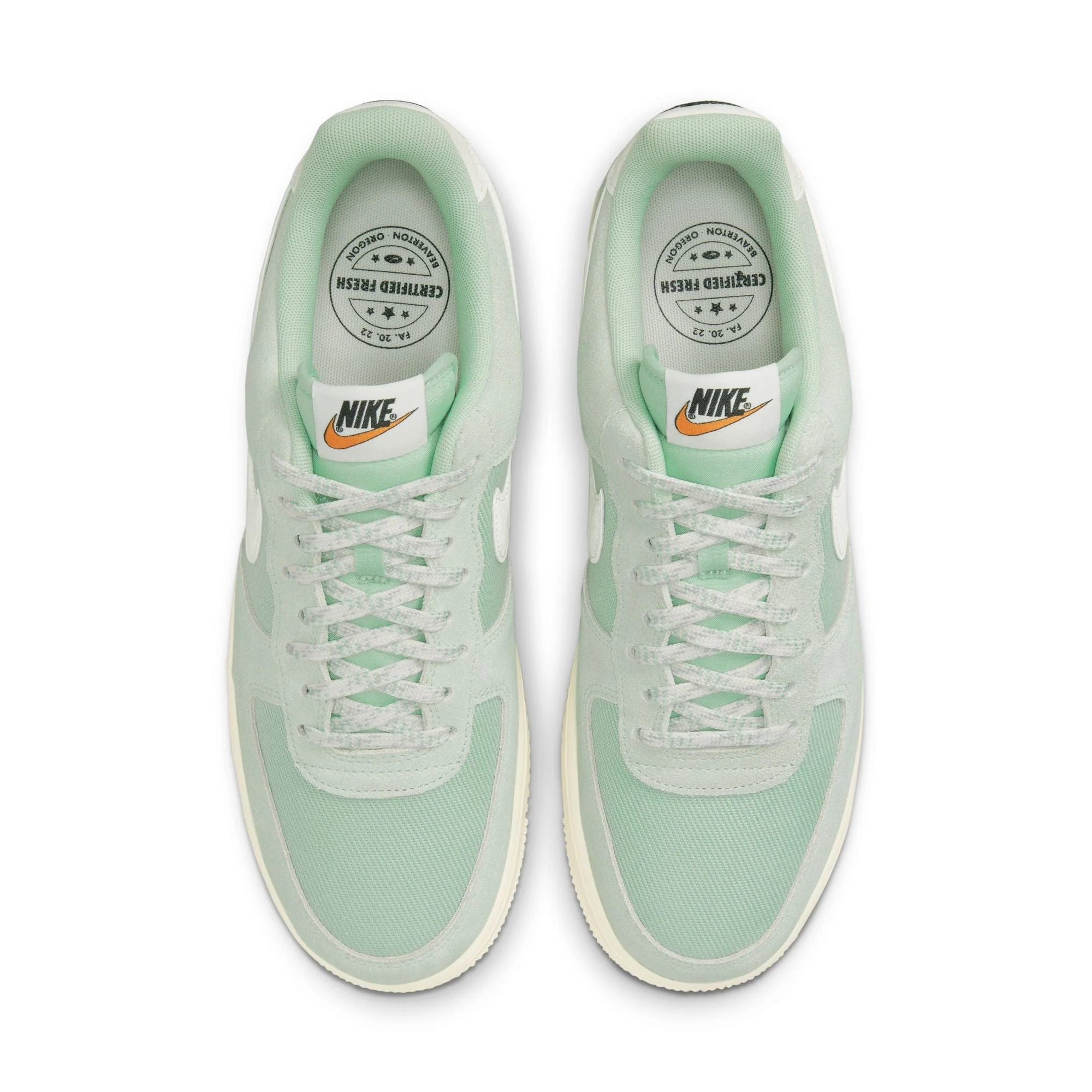 Air Force 1 '07 LV8 - Image 12
