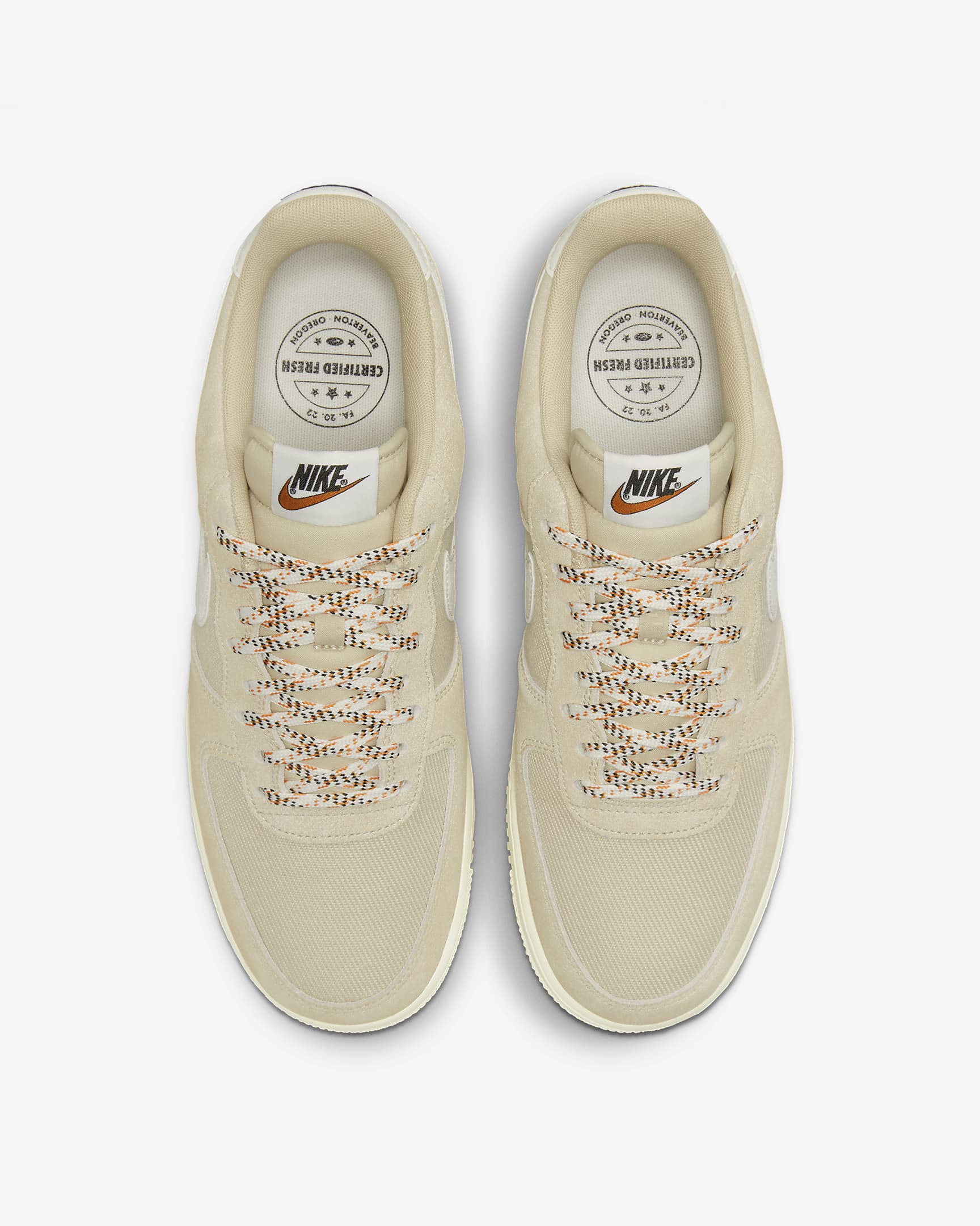 Air Force 1 '07 LV8 - Image 4