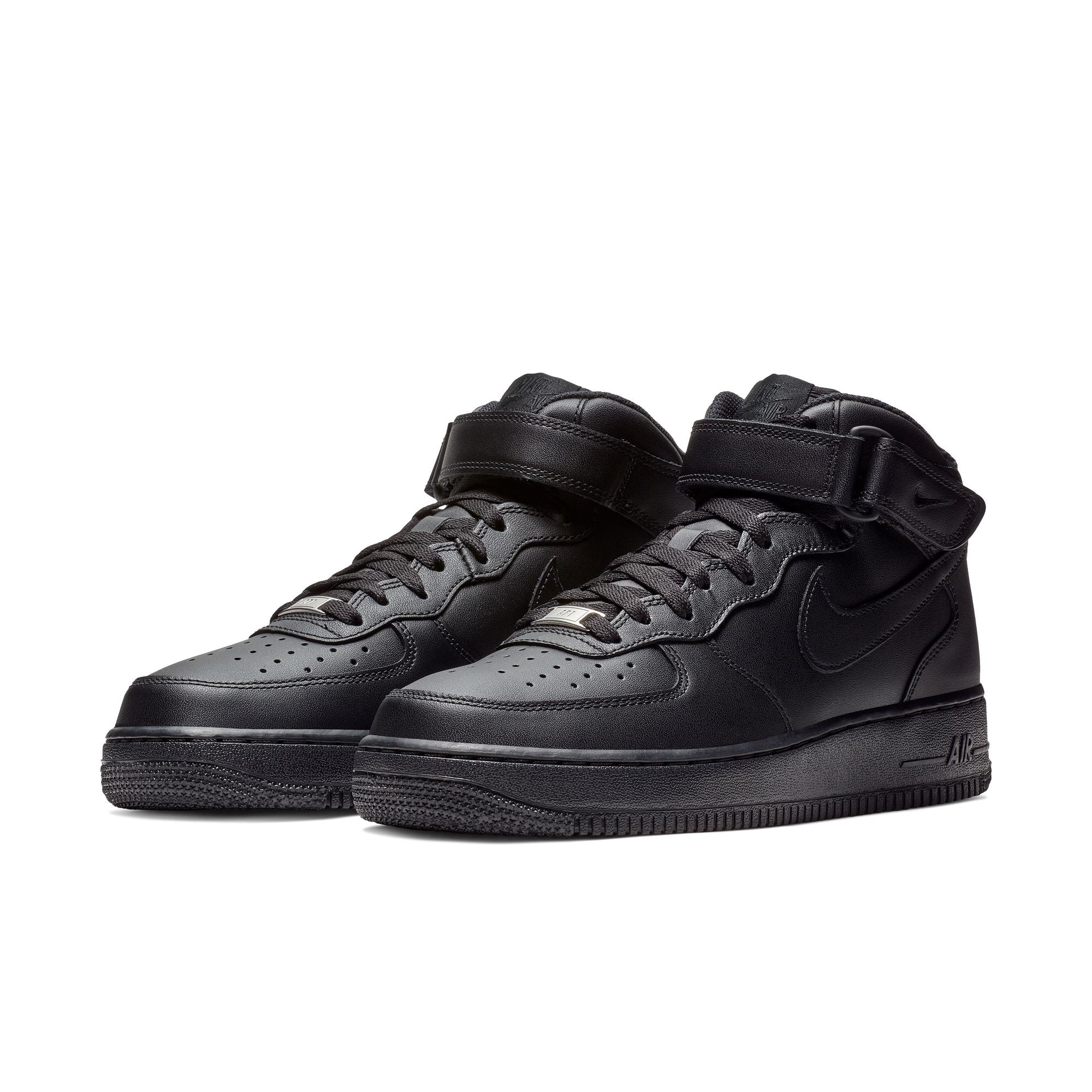 Air Force 1 Mid '07 - Image 13