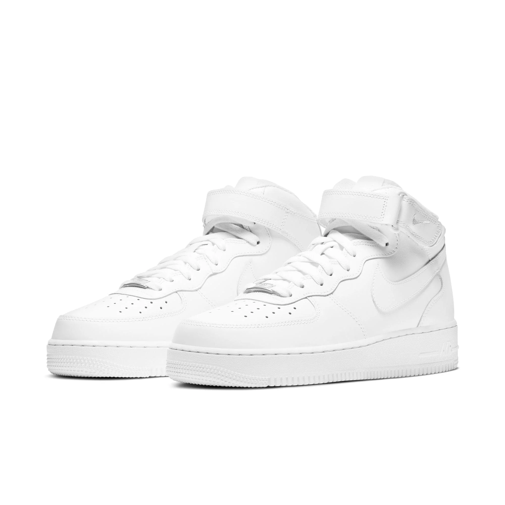 Air Force 1 Mid '07 - Image 3