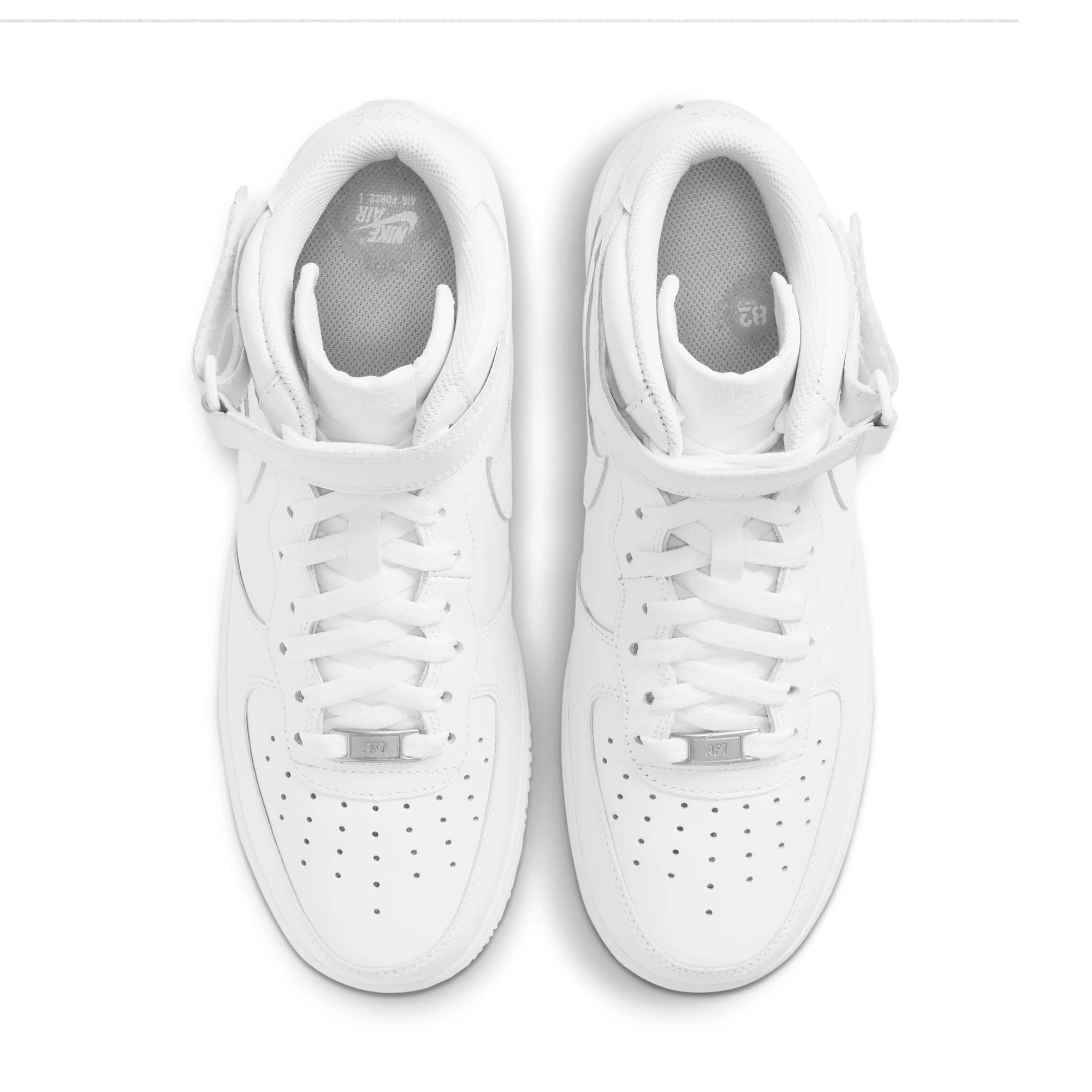 Air Force 1 Mid '07 - Image 4