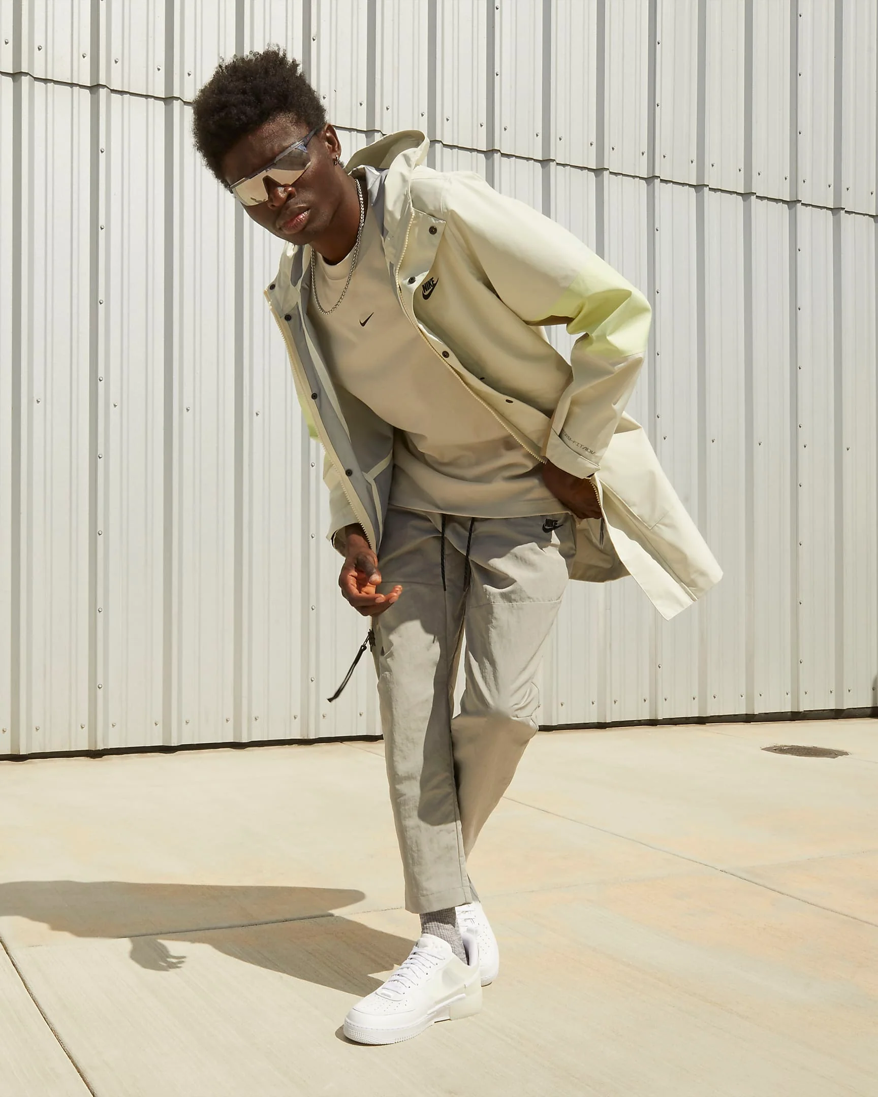 Air Force 1 React - Image 11