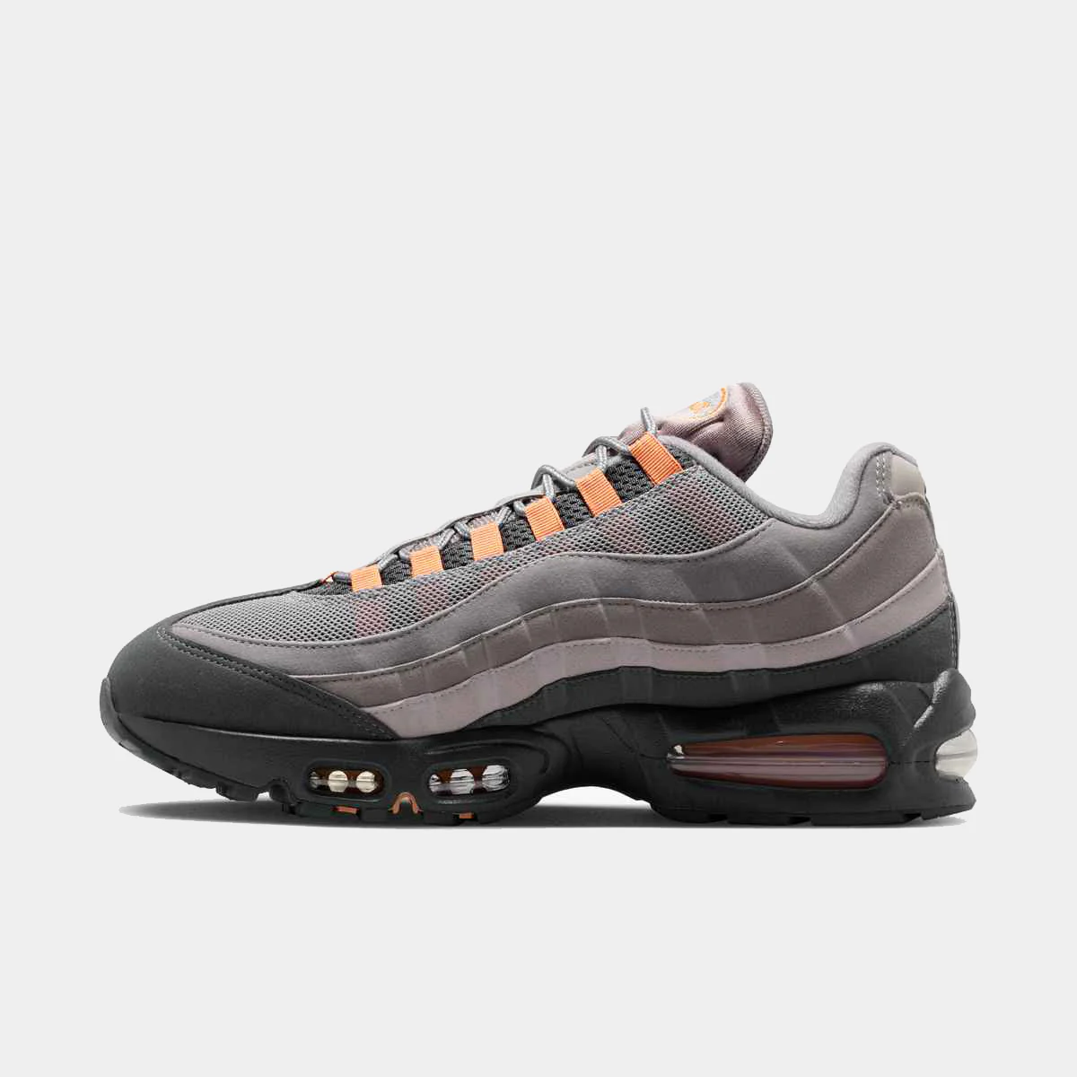 Air Max 95 Big Bubble "OG" - Image 3